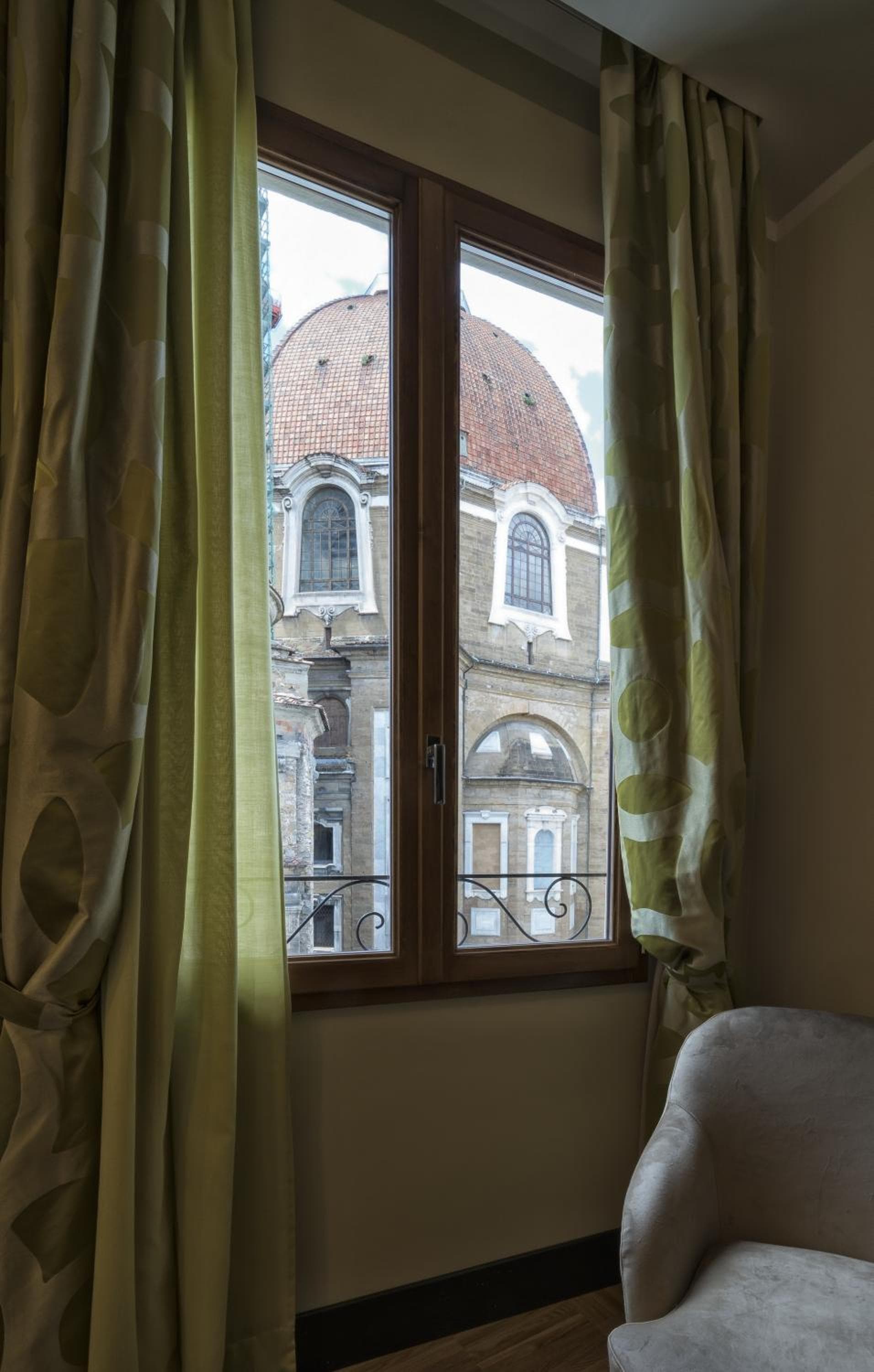 Solo Experience Hotel hotel, Via Canto De Nelli 2, Florence, Italy — photo 23