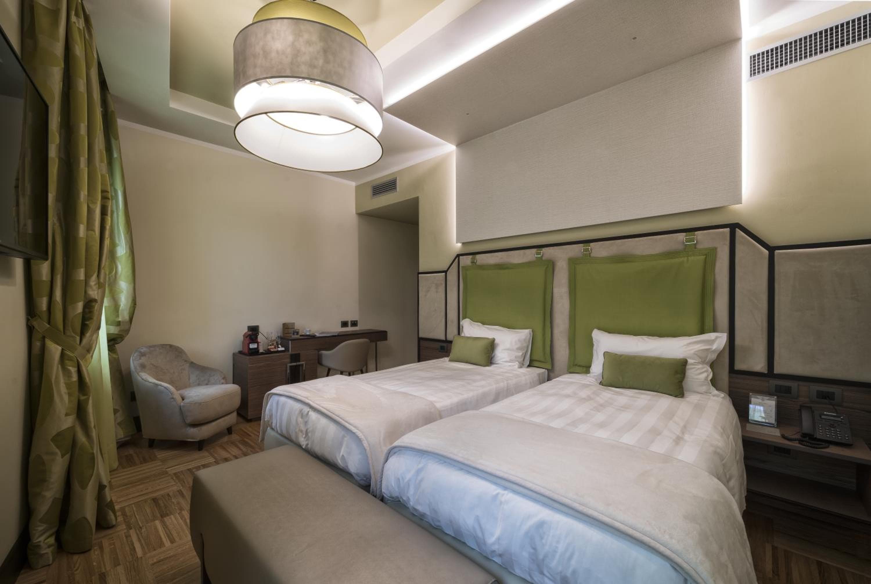 Solo Experience Hotel hotel, Via Canto De Nelli 2, Florence, Italy — photo 24