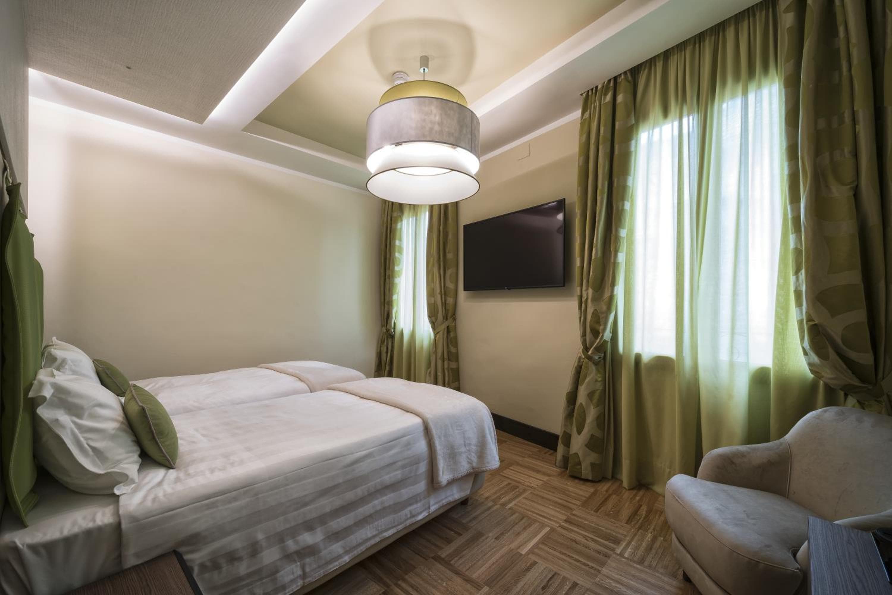 Solo Experience Hotel hotel, Via Canto De Nelli 2, Florence, Italy — photo 25