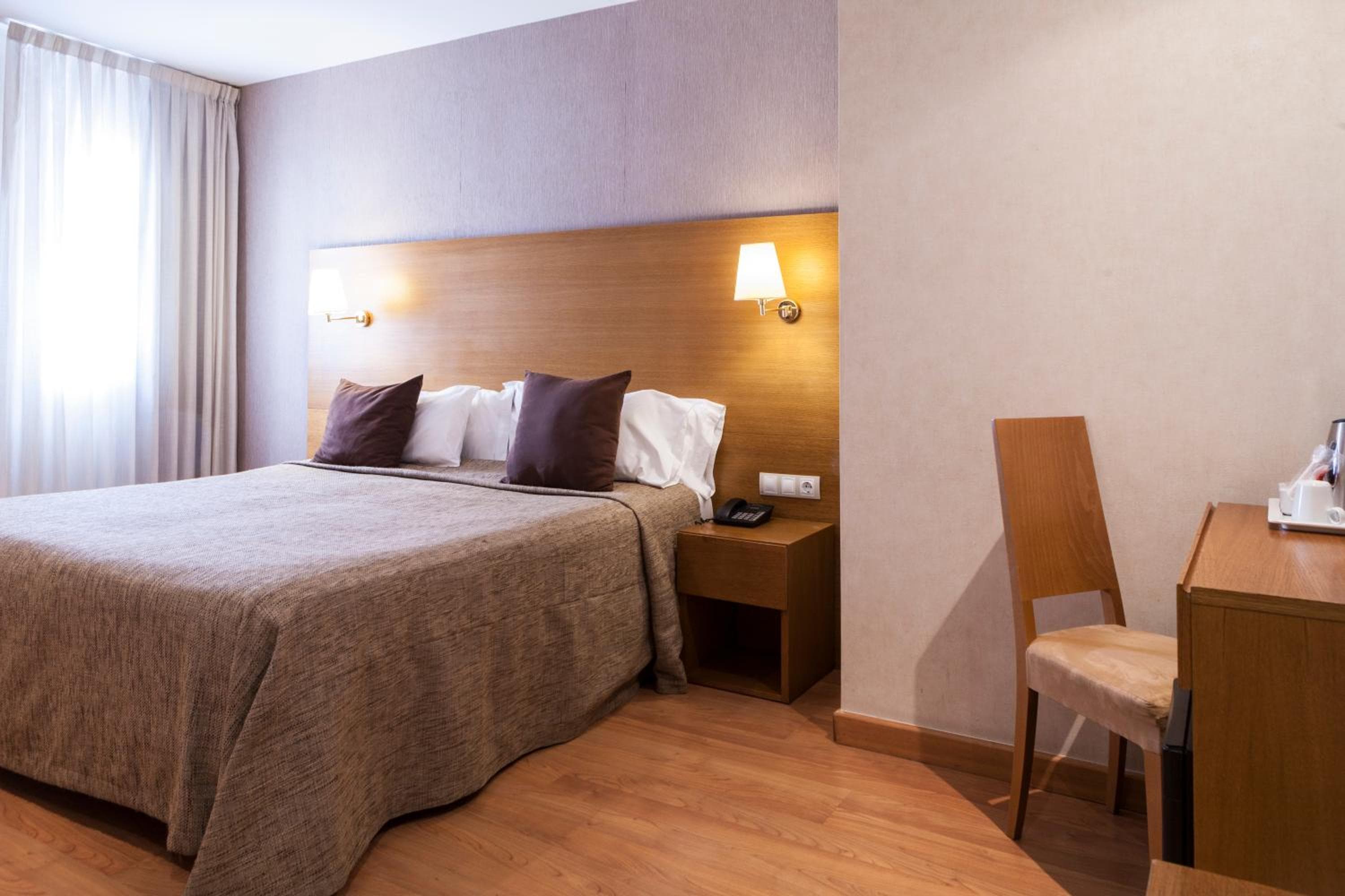 Hotel Don Paco — 8