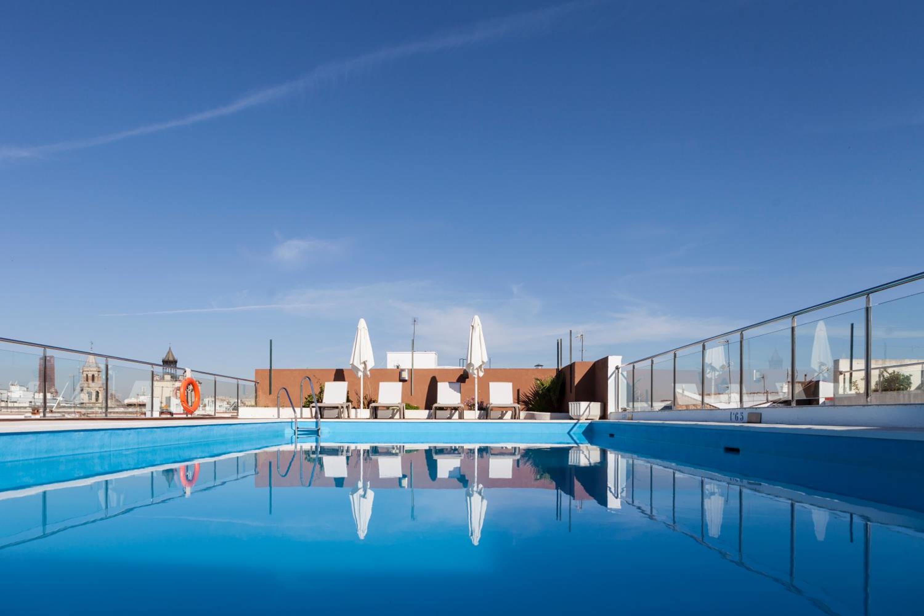 Hotel Don Paco — 27