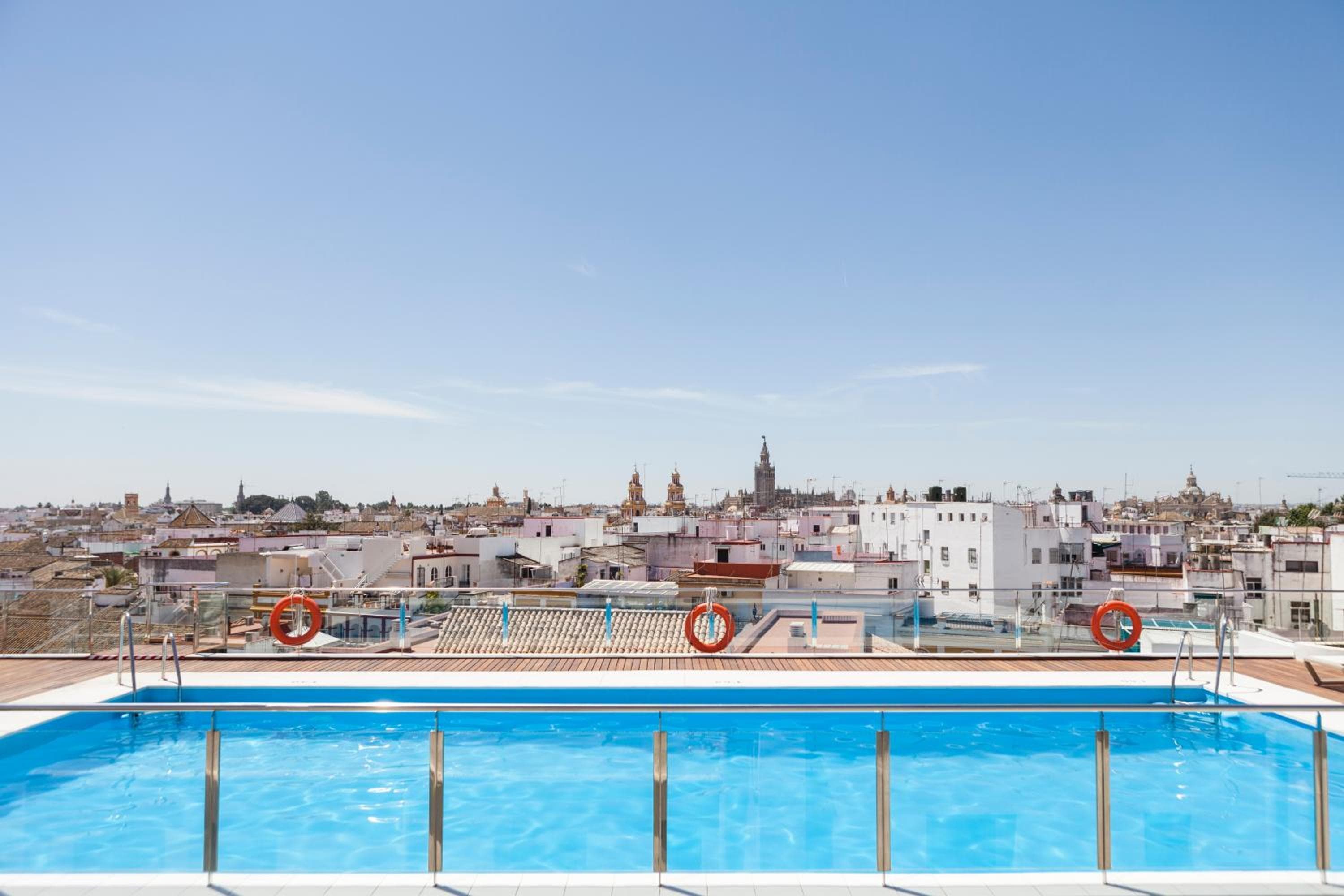 Hotel Don Paco — 9