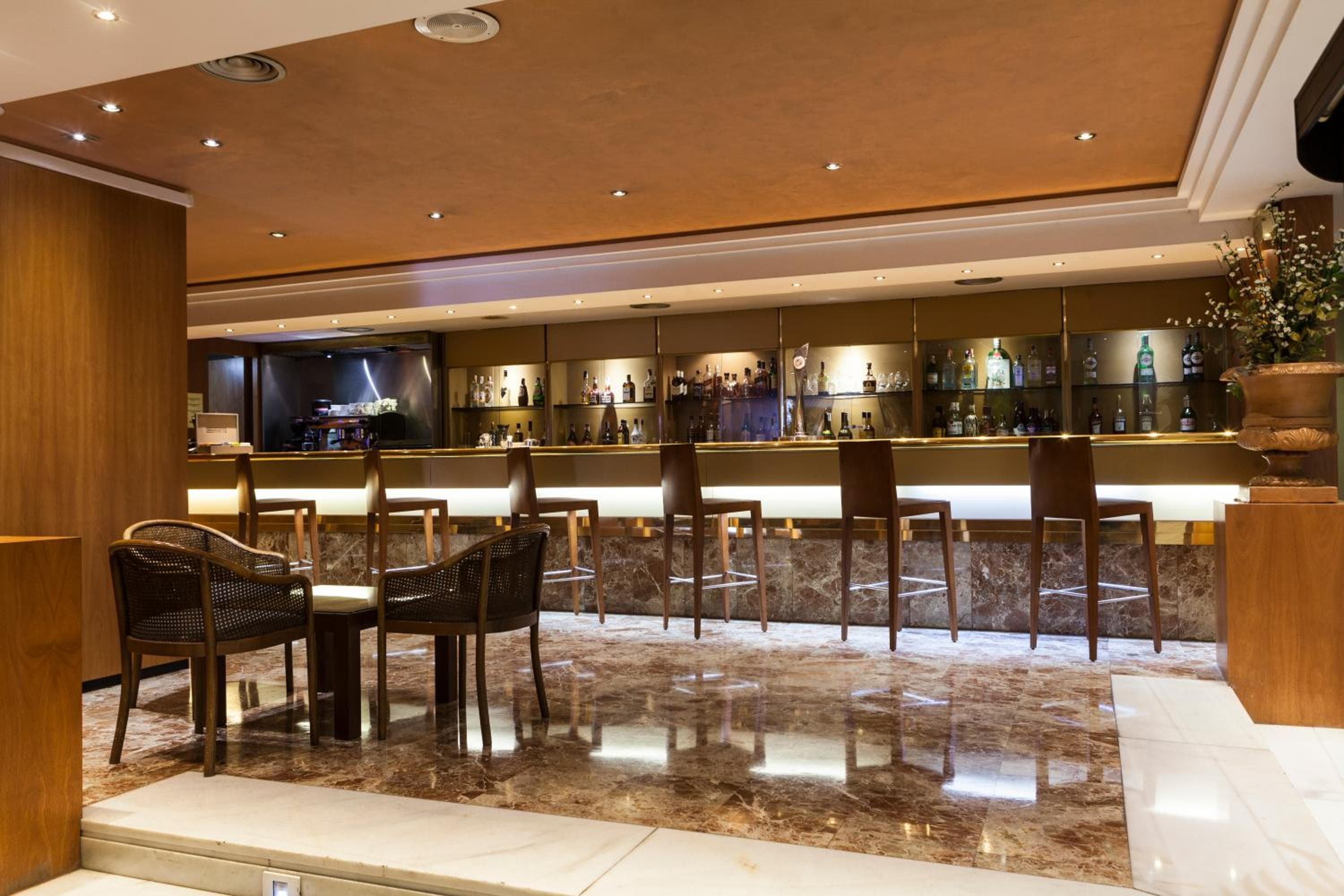 Hotel Don Paco — 13