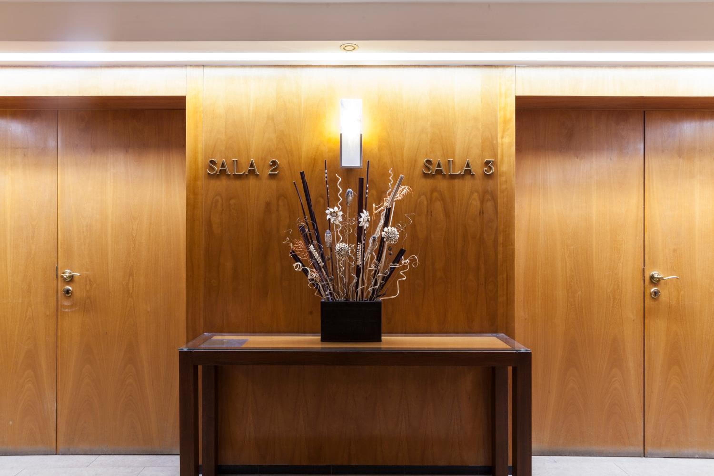 Hotel Don Paco — 17