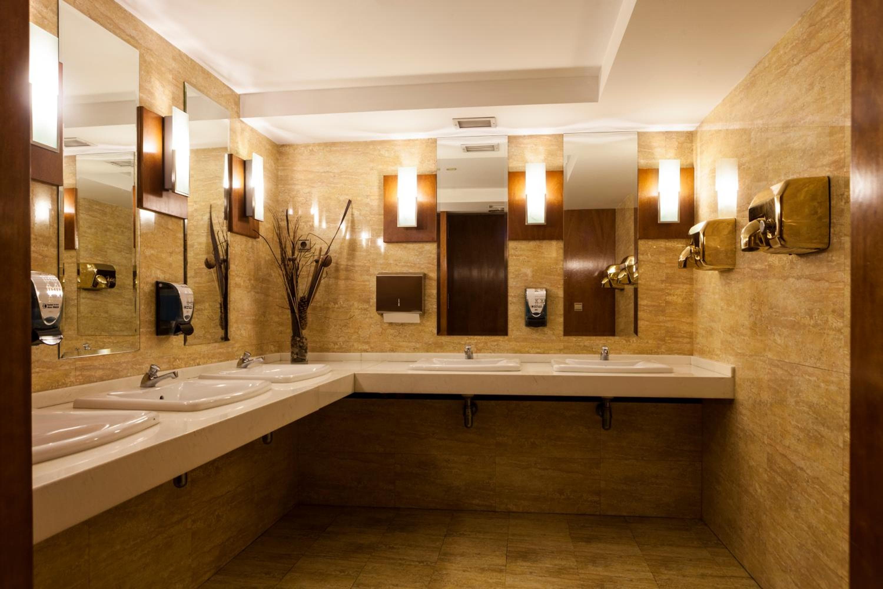 Hotel Don Paco — 19