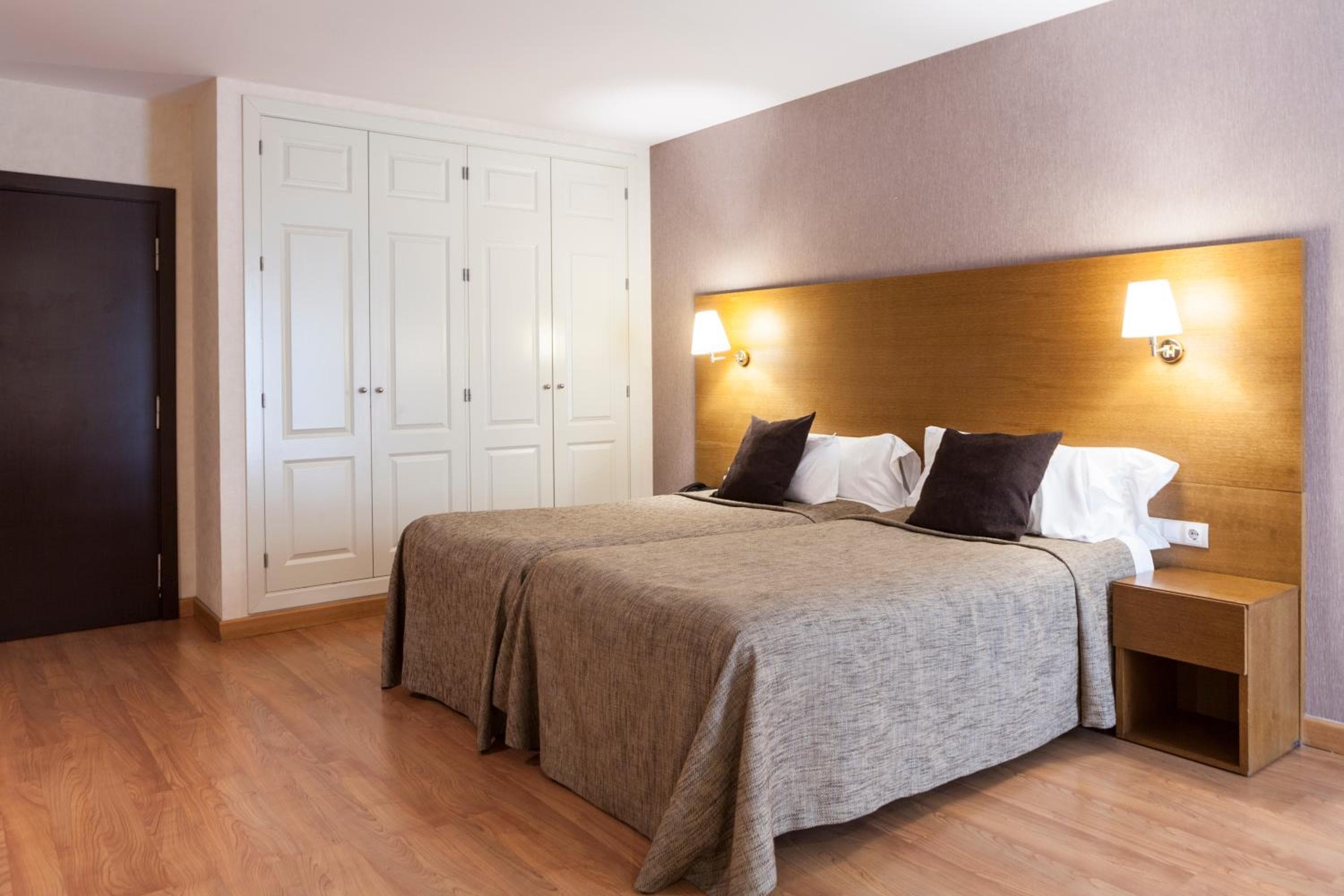 Hotel Don Paco — 4