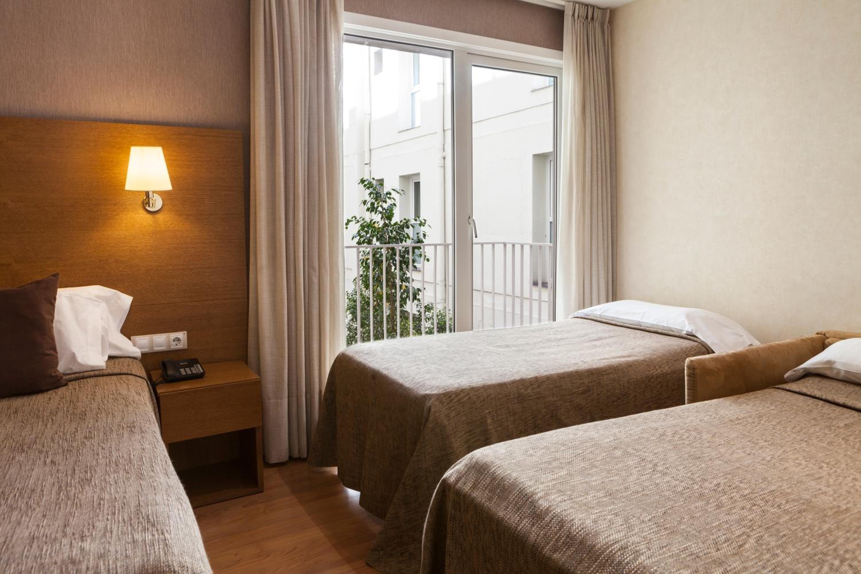 Hotel Don Paco — 3