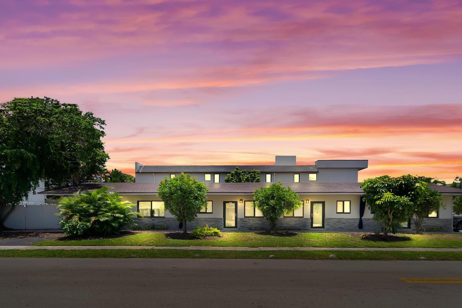 Alani Bay Condos — 1