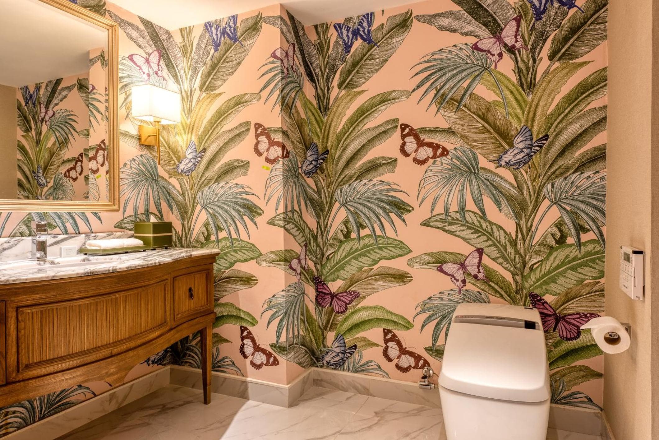 Mövenpick BDMS Wellness Resort Bangkok — 12