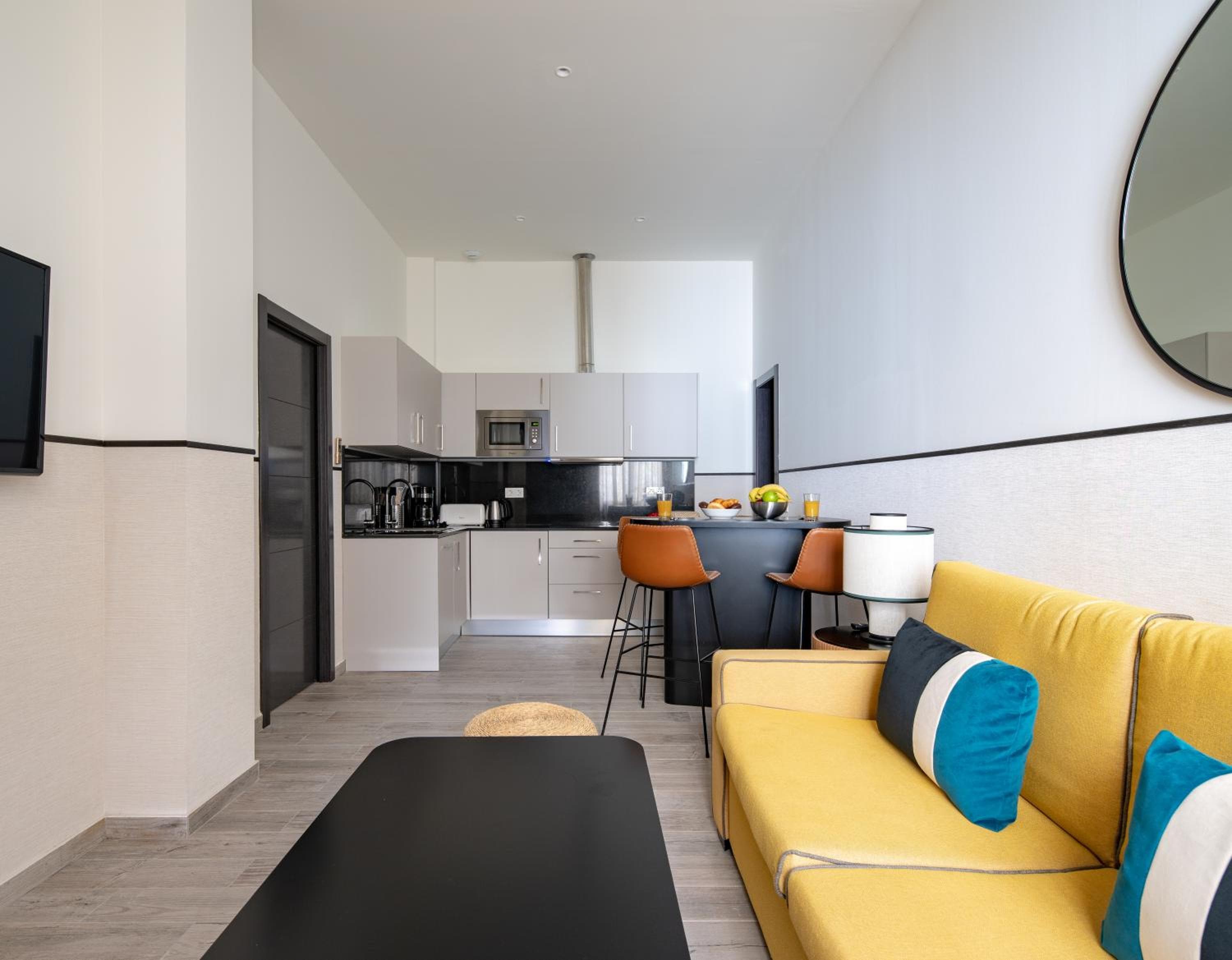 Slow Suites Setas - Slow Suites Setas — 5