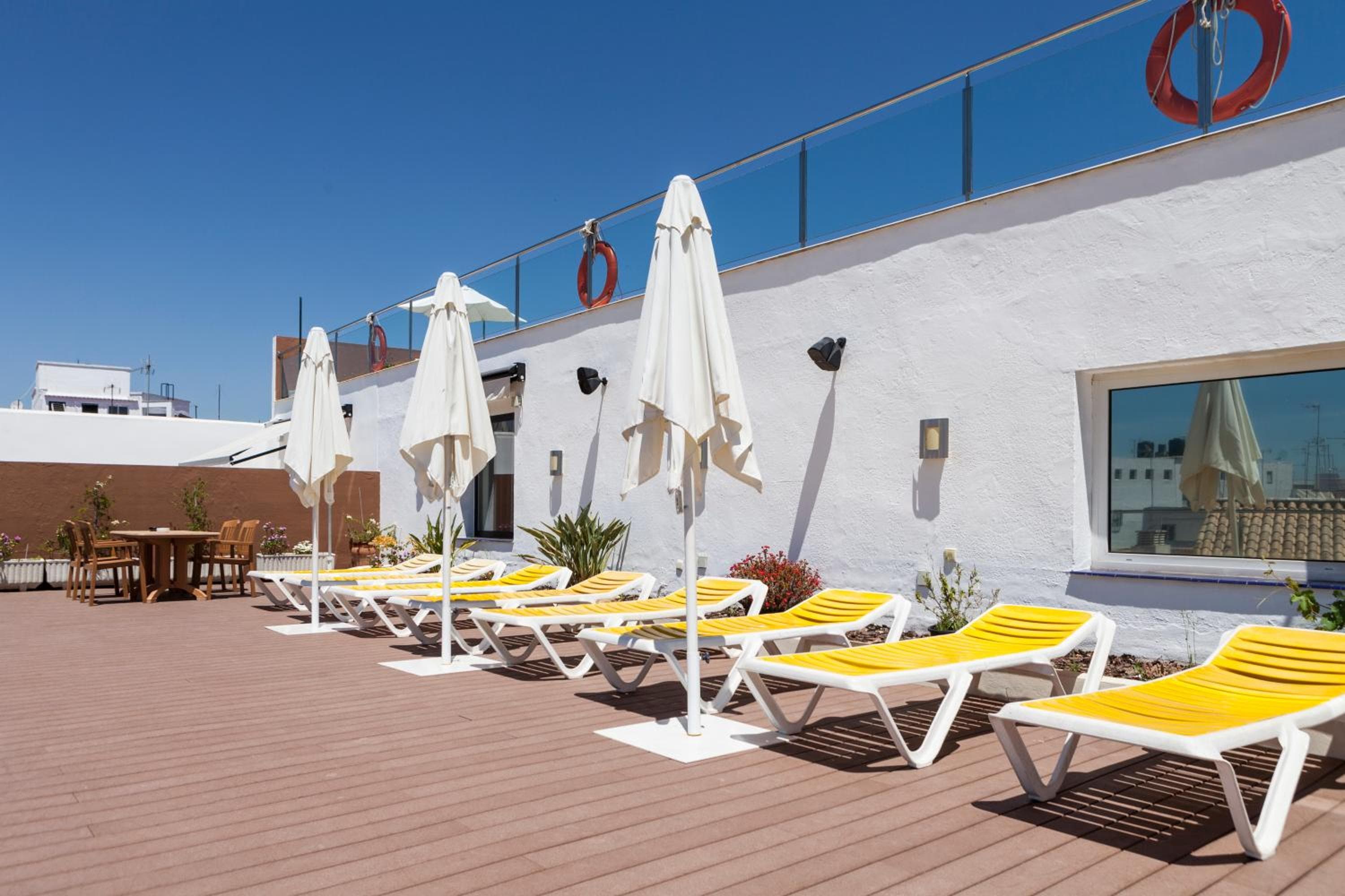 Hotel Don Paco — 29