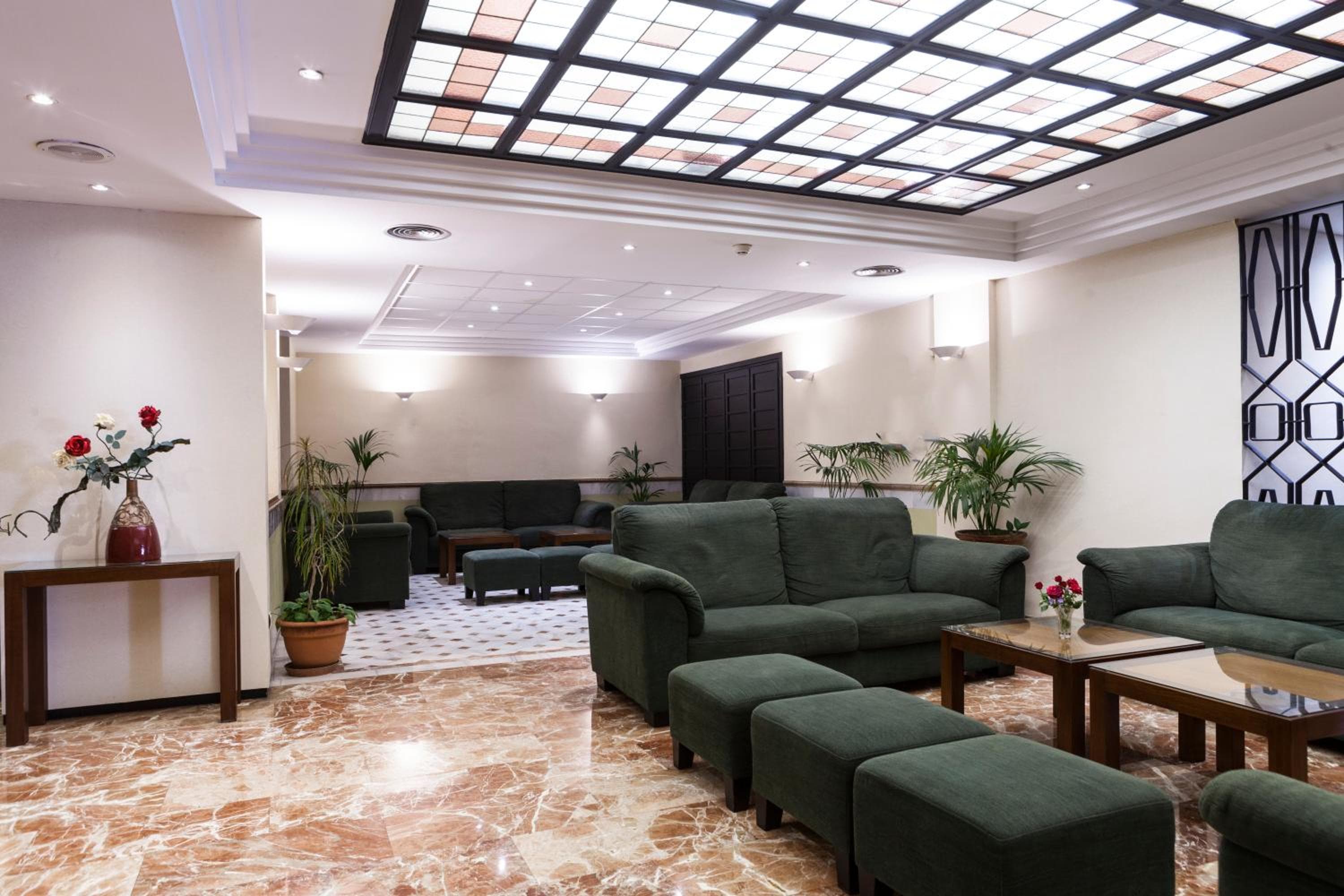 Hotel Don Paco — 21