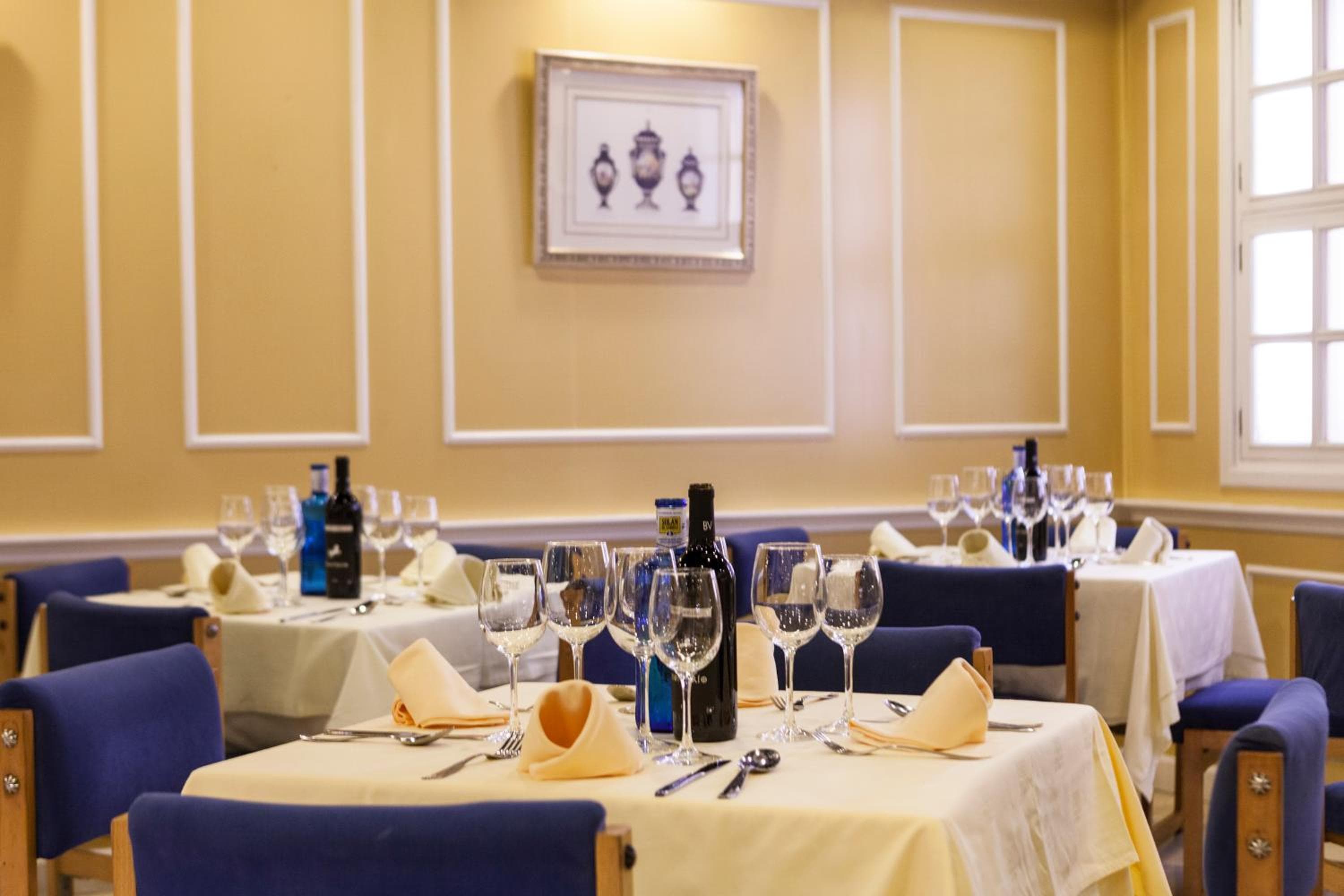 Hotel Don Paco — 11