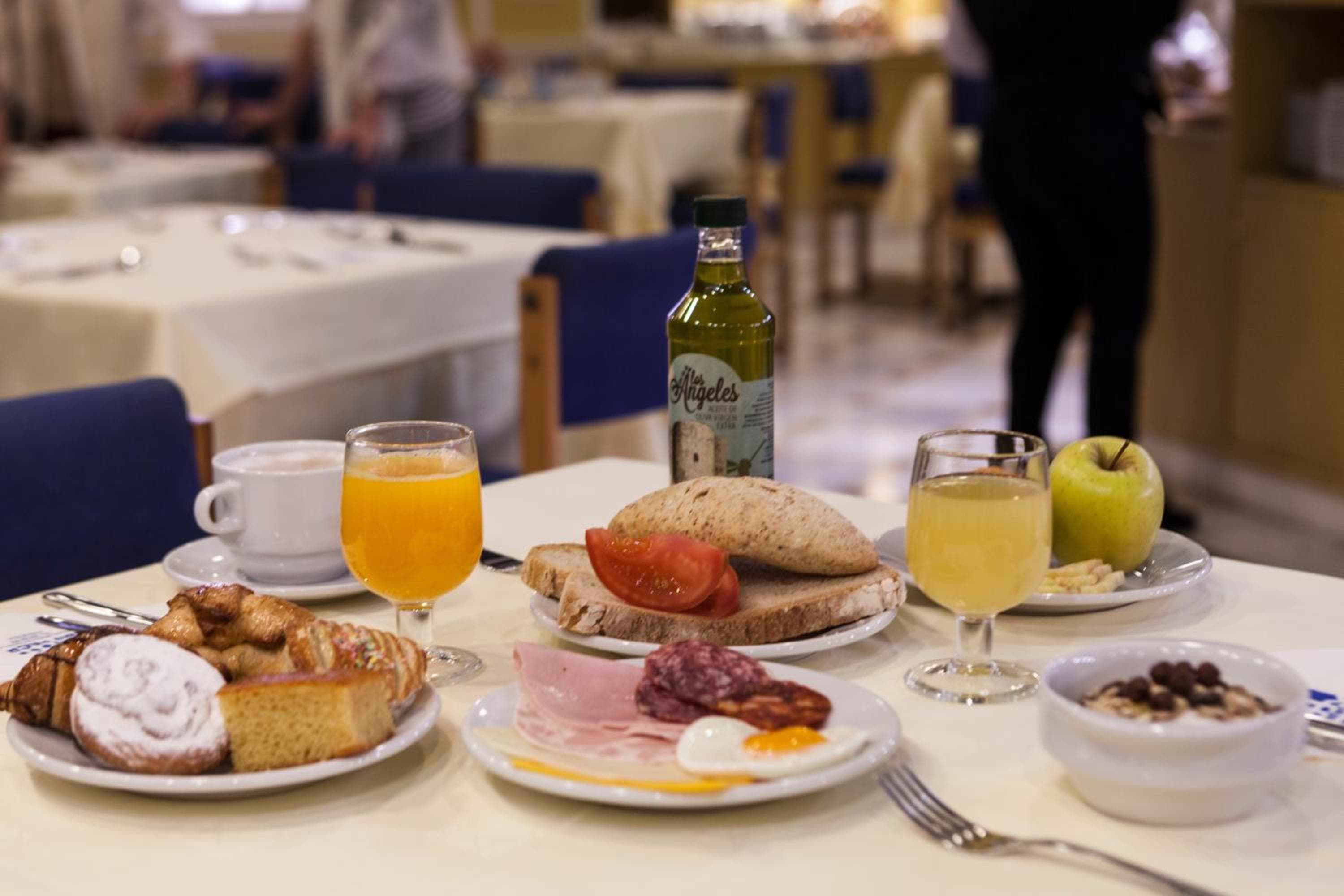 Hotel Don Paco — 30