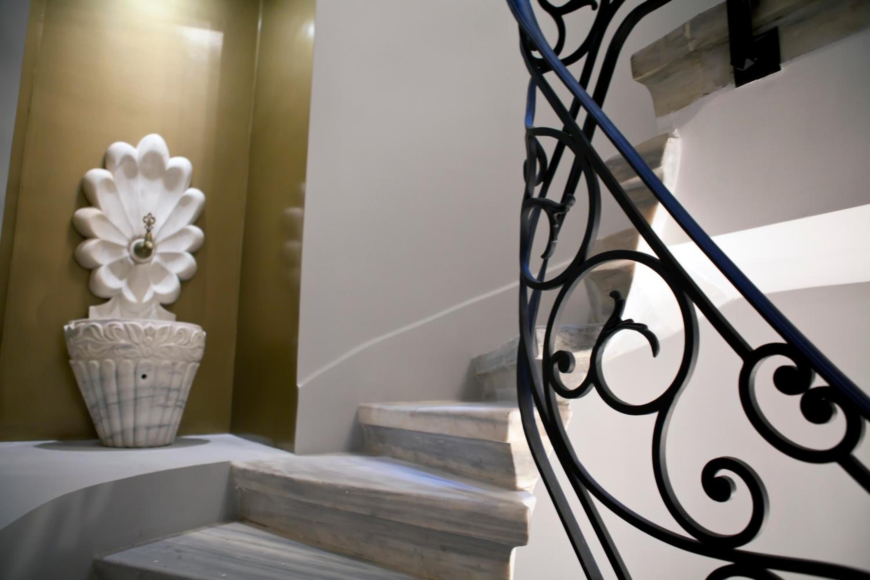 The Story Hotel Pera — 19