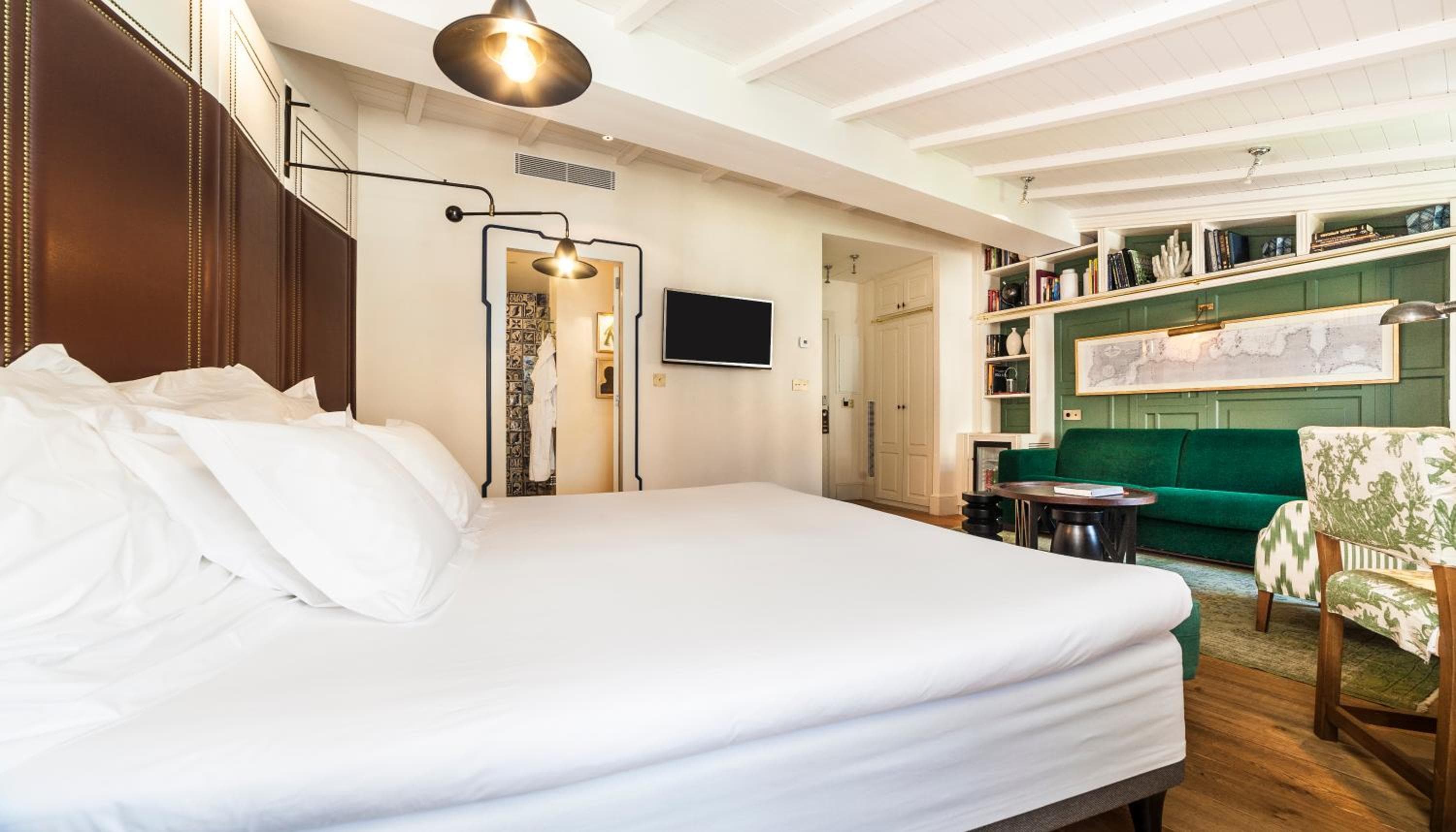 Hotel Cort — 28