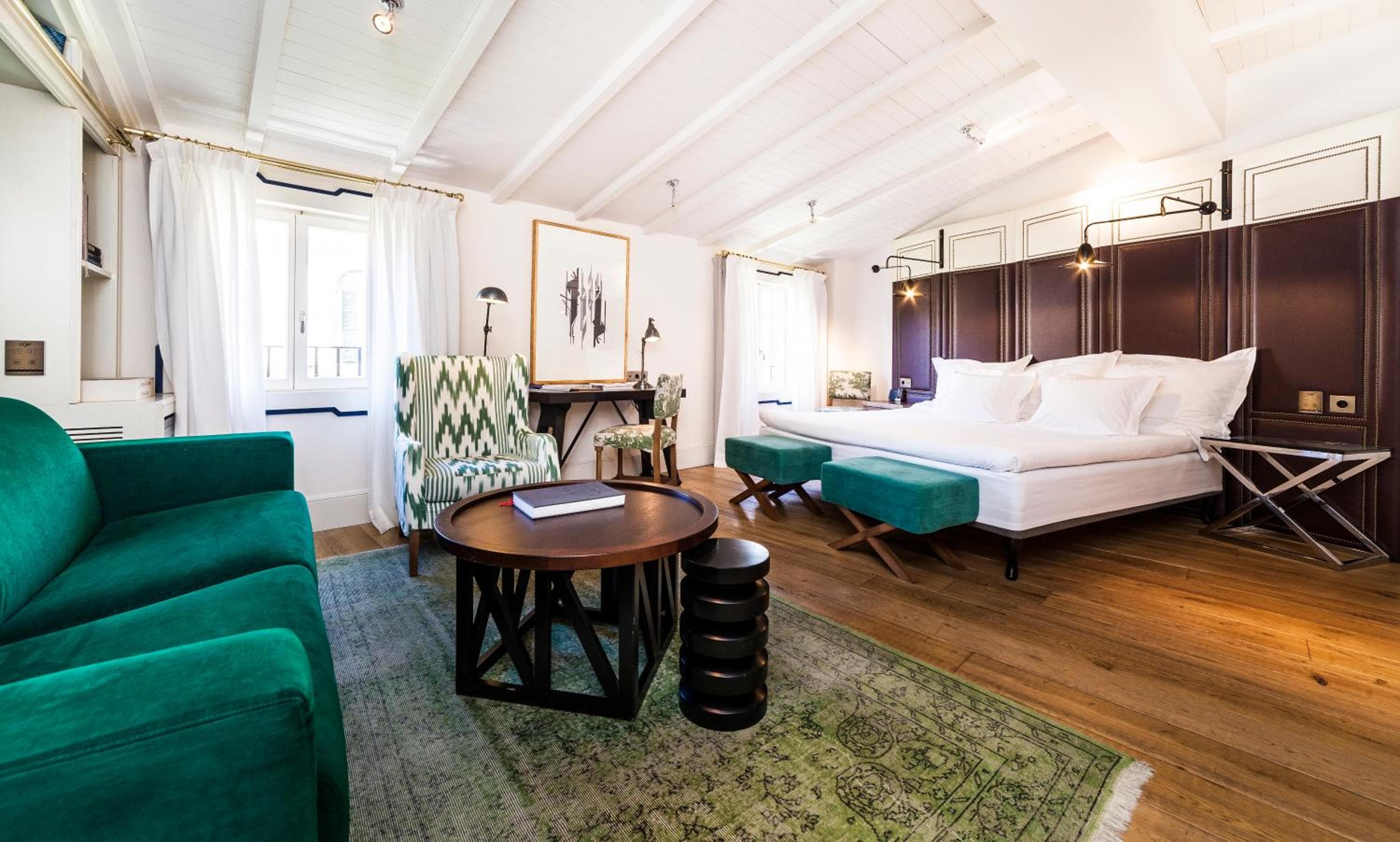 Hotel Cort — 29