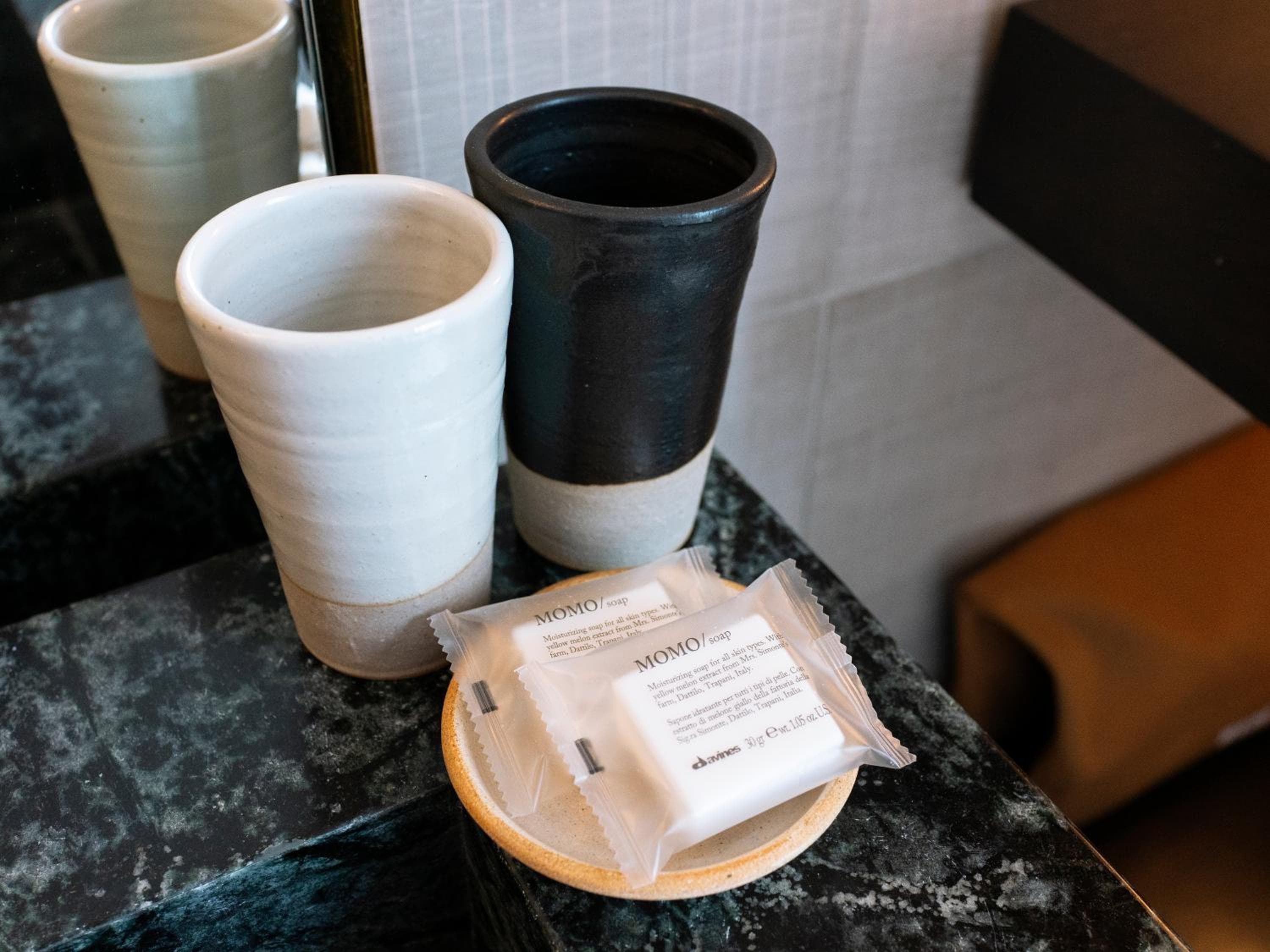 Hotel HECHO — 3