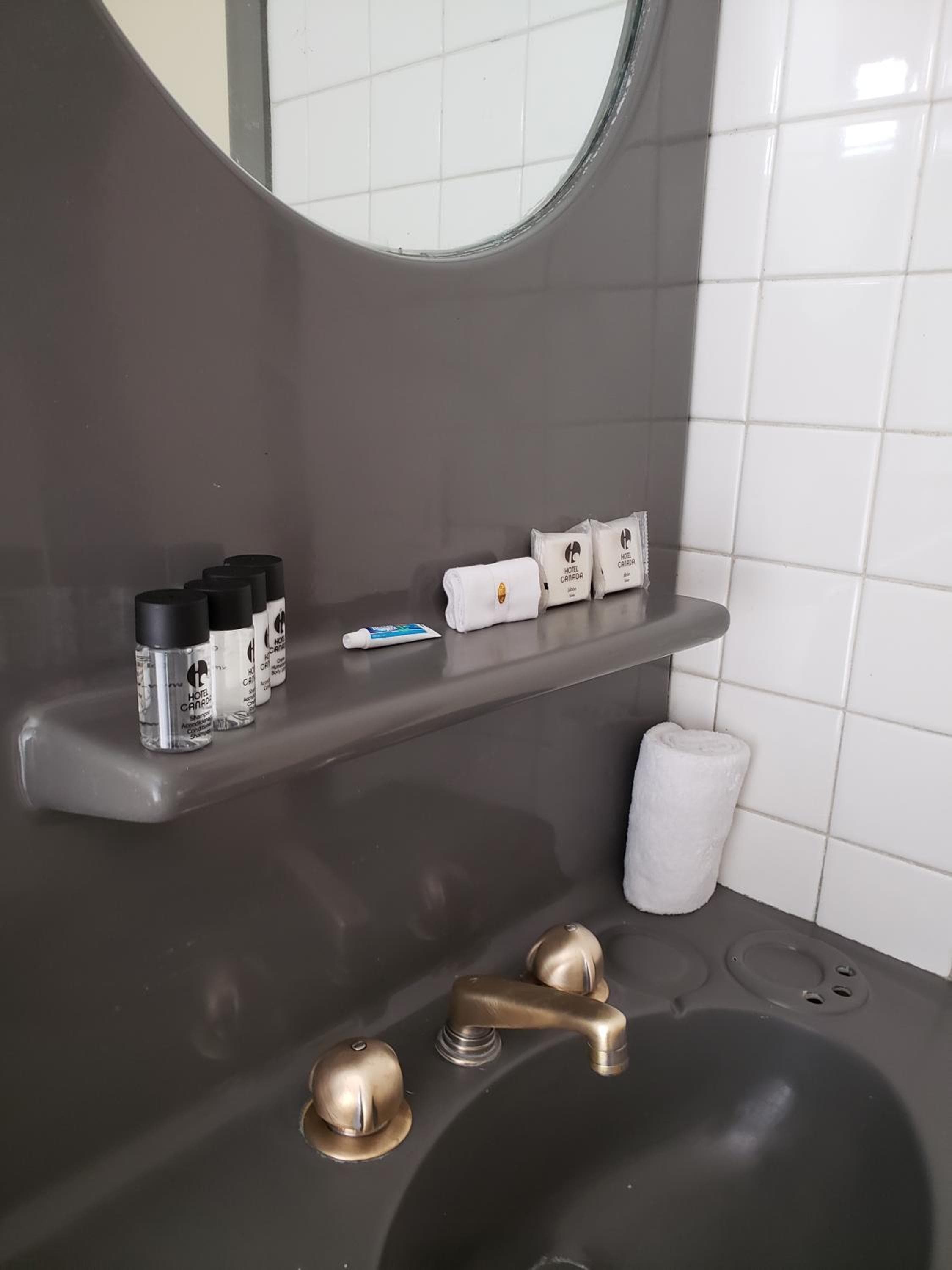 Albergo Canada — 27