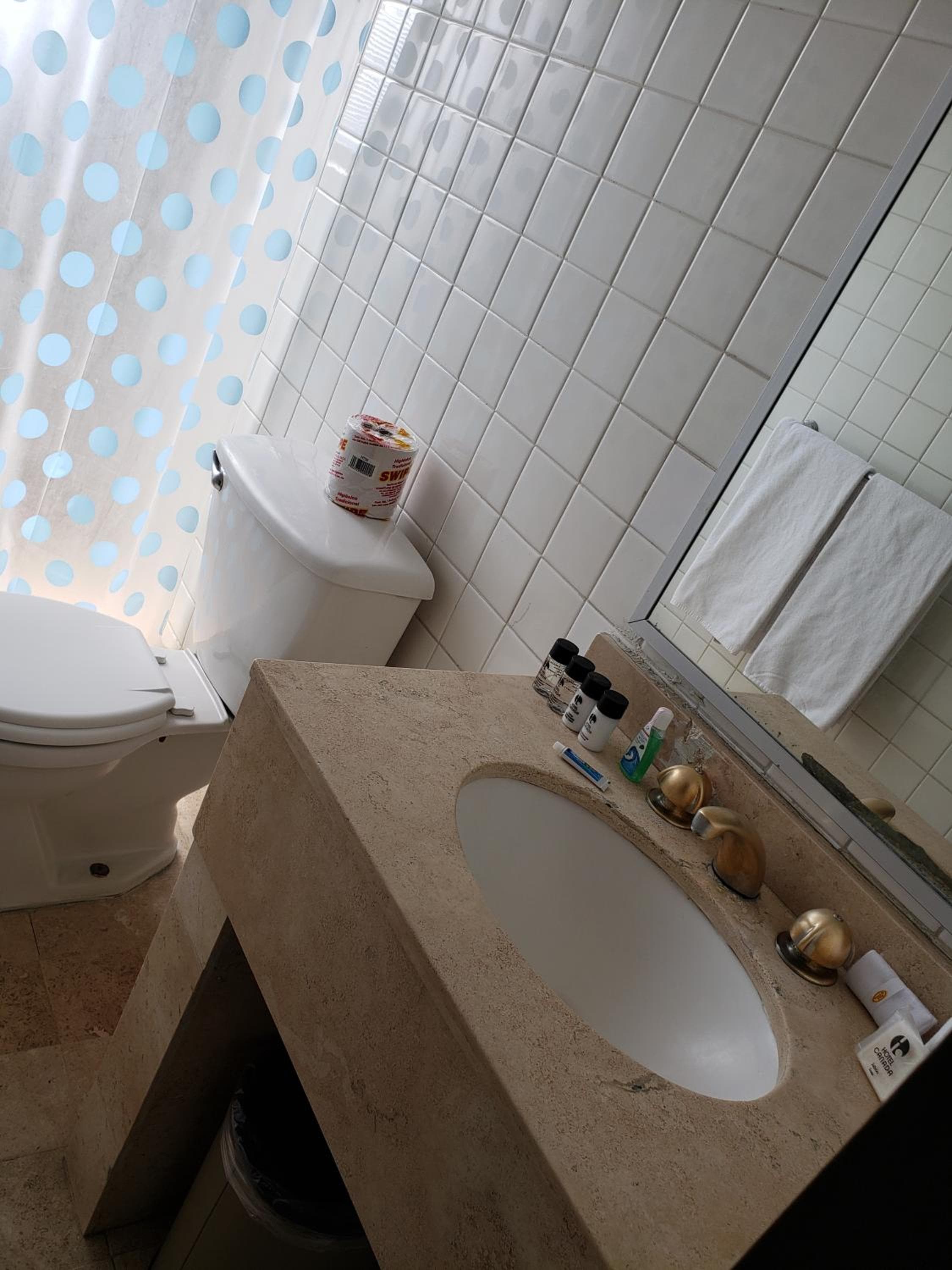 Albergo Canada — 23