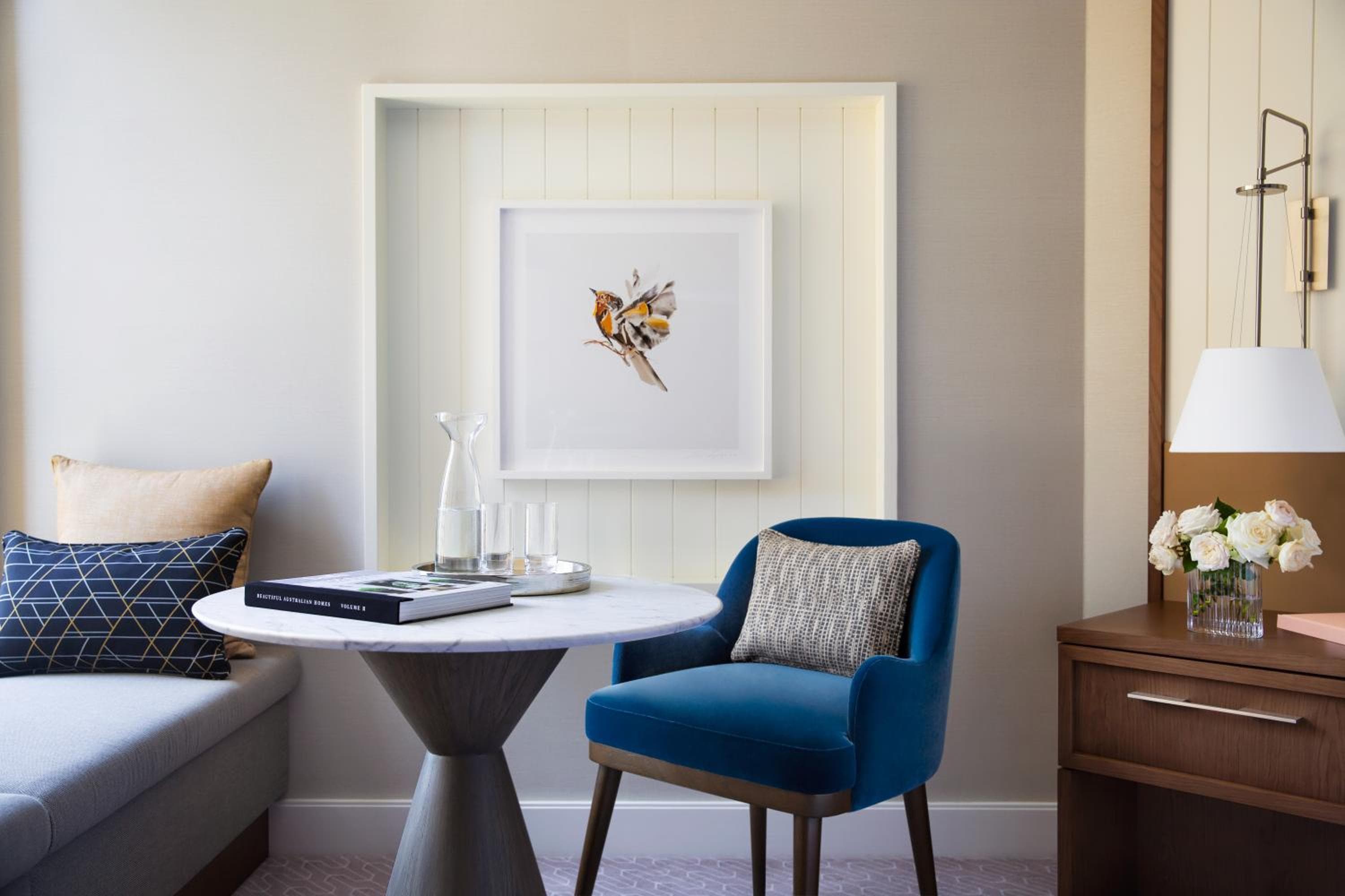 Four Seasons Hotel Sydney hotel, 199 George Street, Sydney, Australia — photo 17