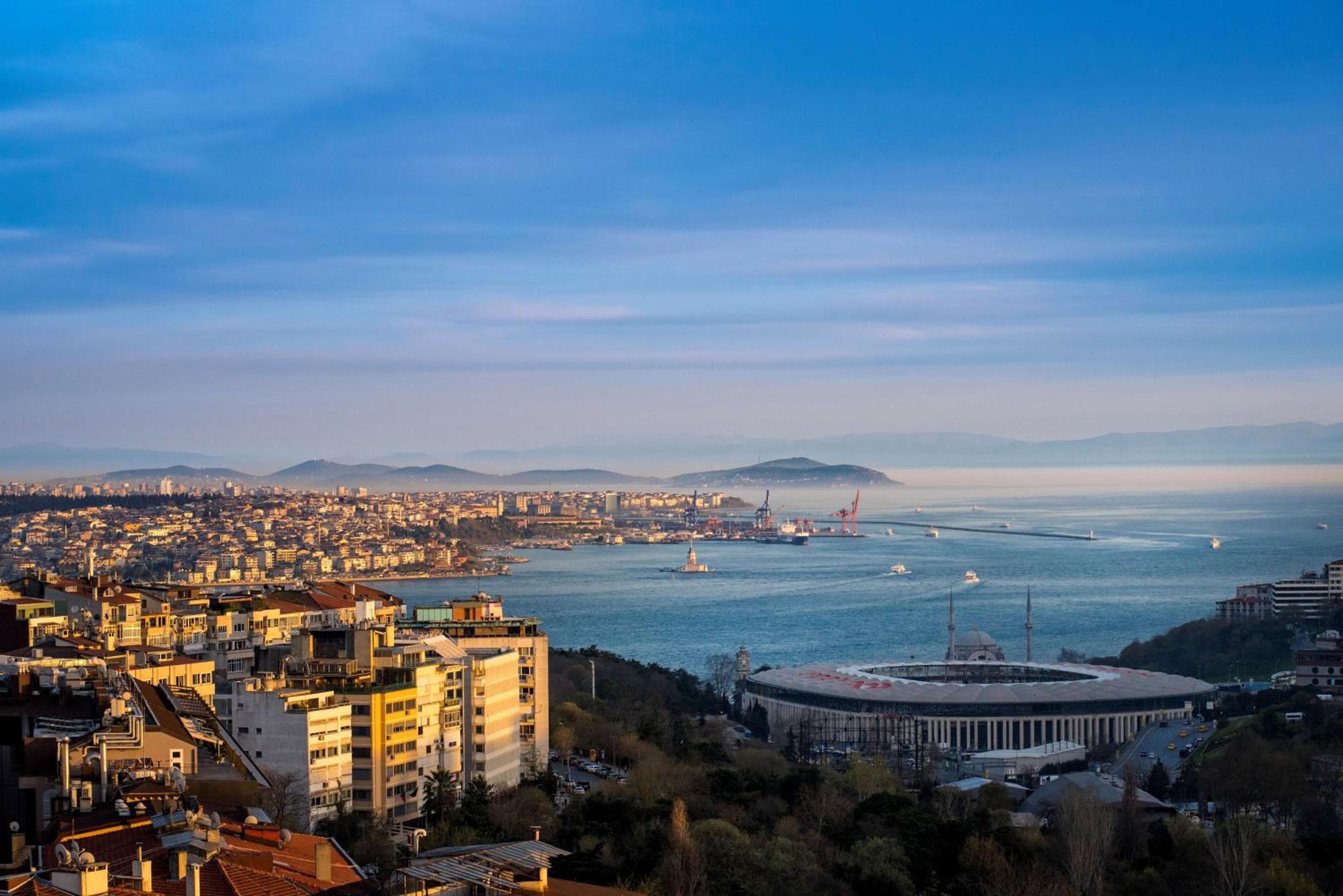 Glens Palas Istanbul Nisantasi — 19