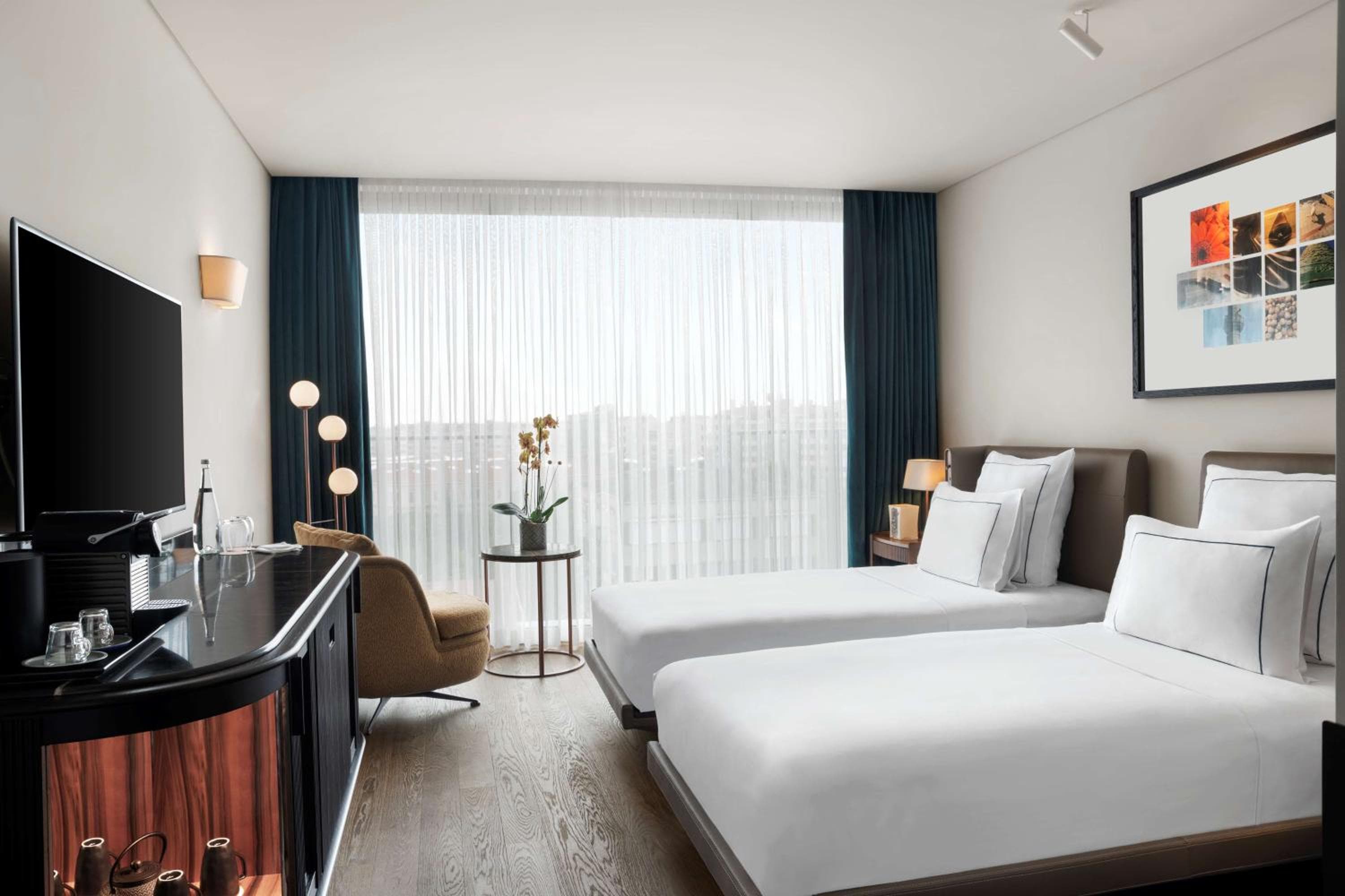 Glens Palas Istanbul Nisantasi — 10