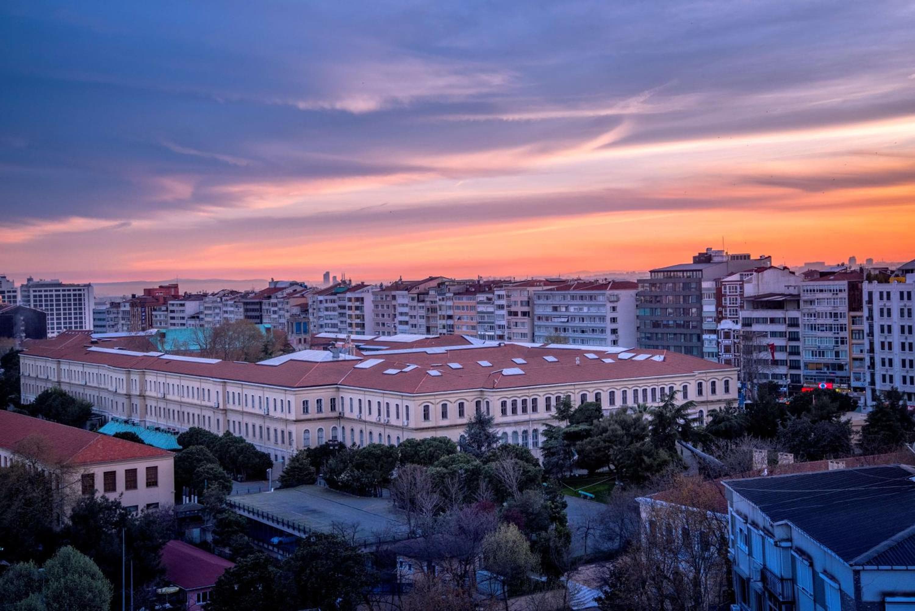 Glens Palas Istanbul Nisantasi — 18