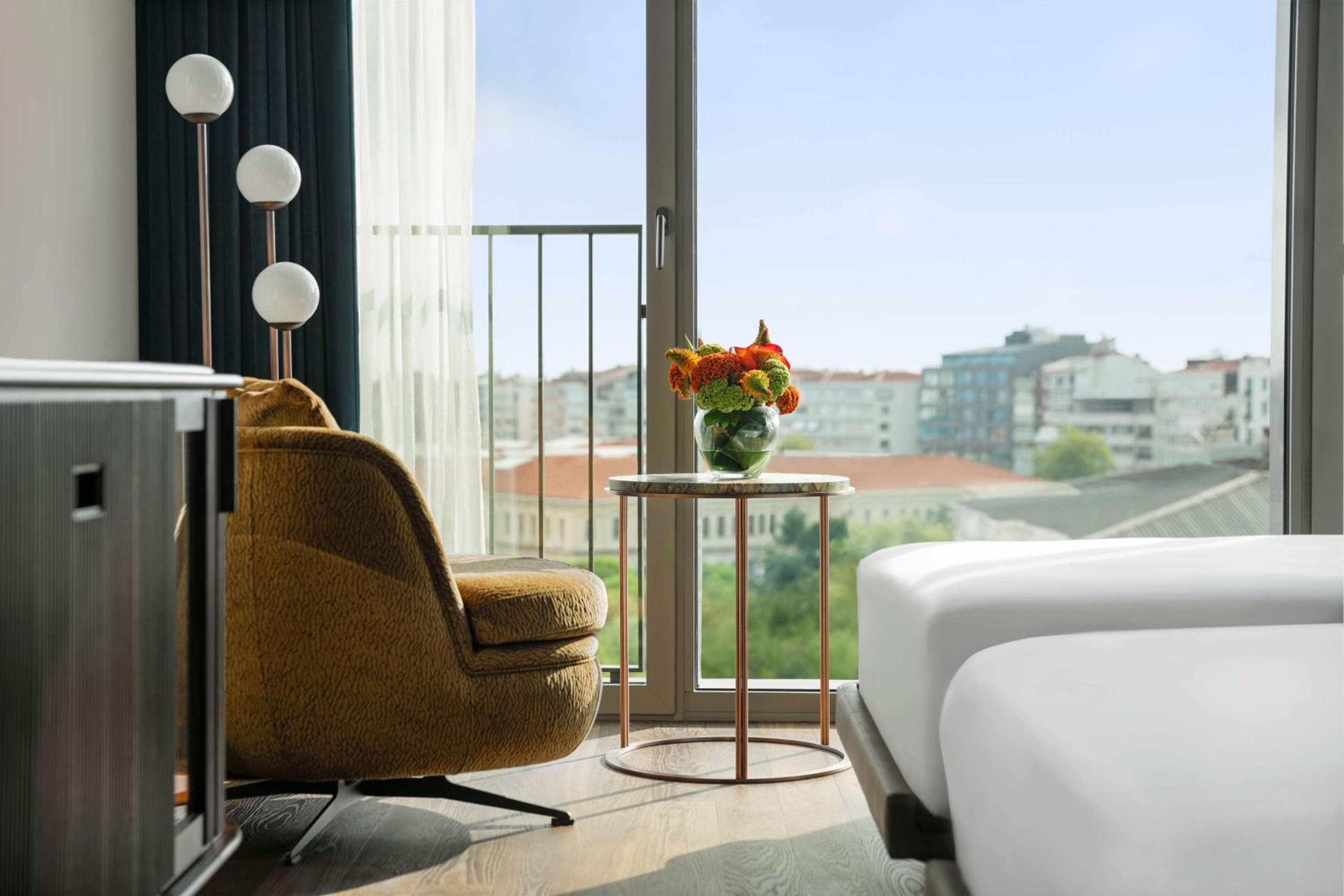 Glens Palas Istanbul Nisantasi — 11