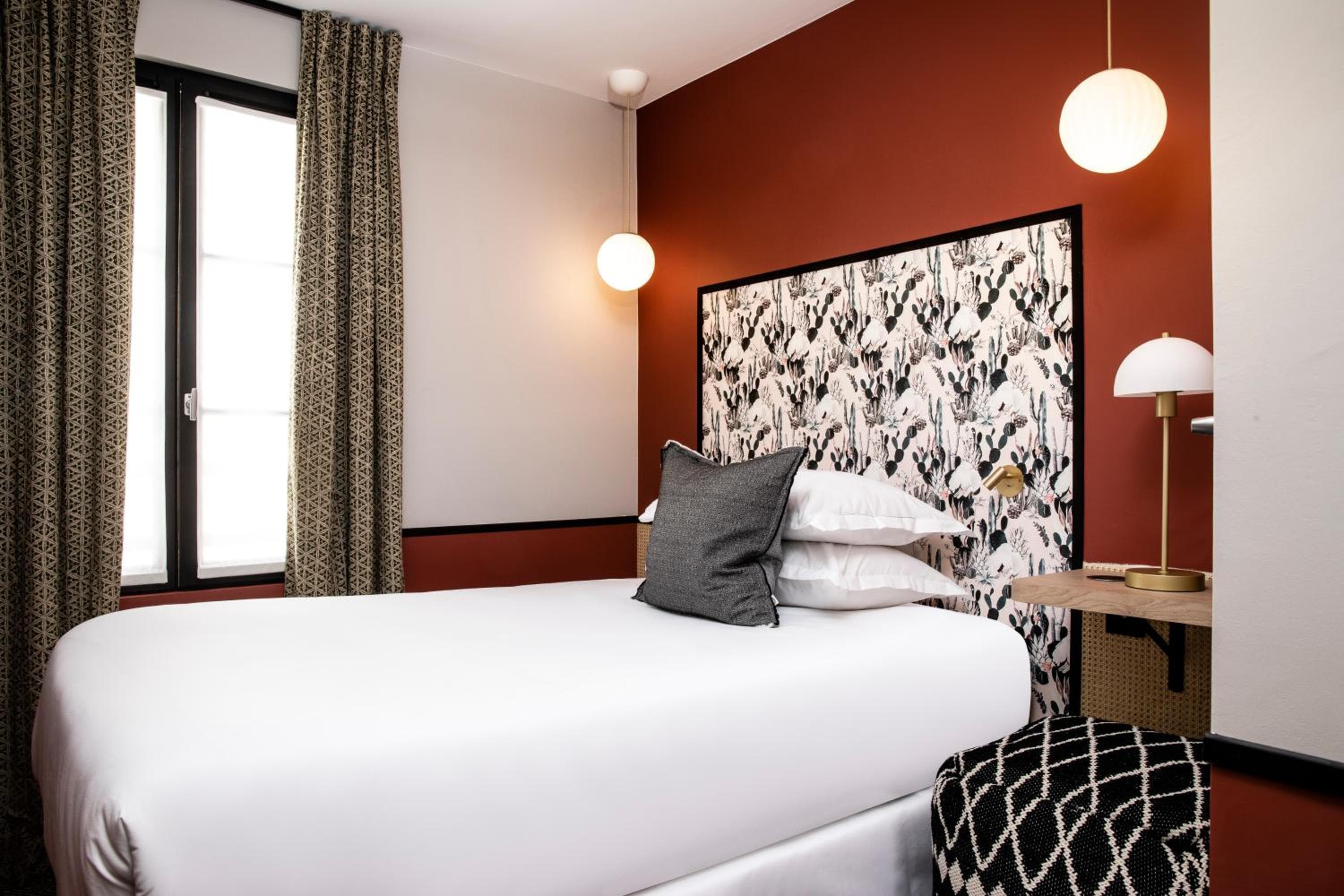 Hotel Paris Lafayette — 30