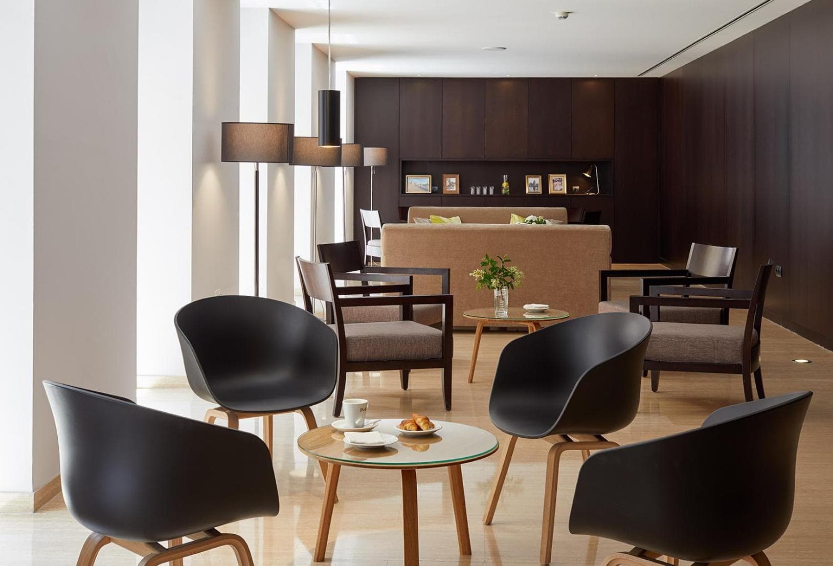 Hotel Rey Alfonso X — 29