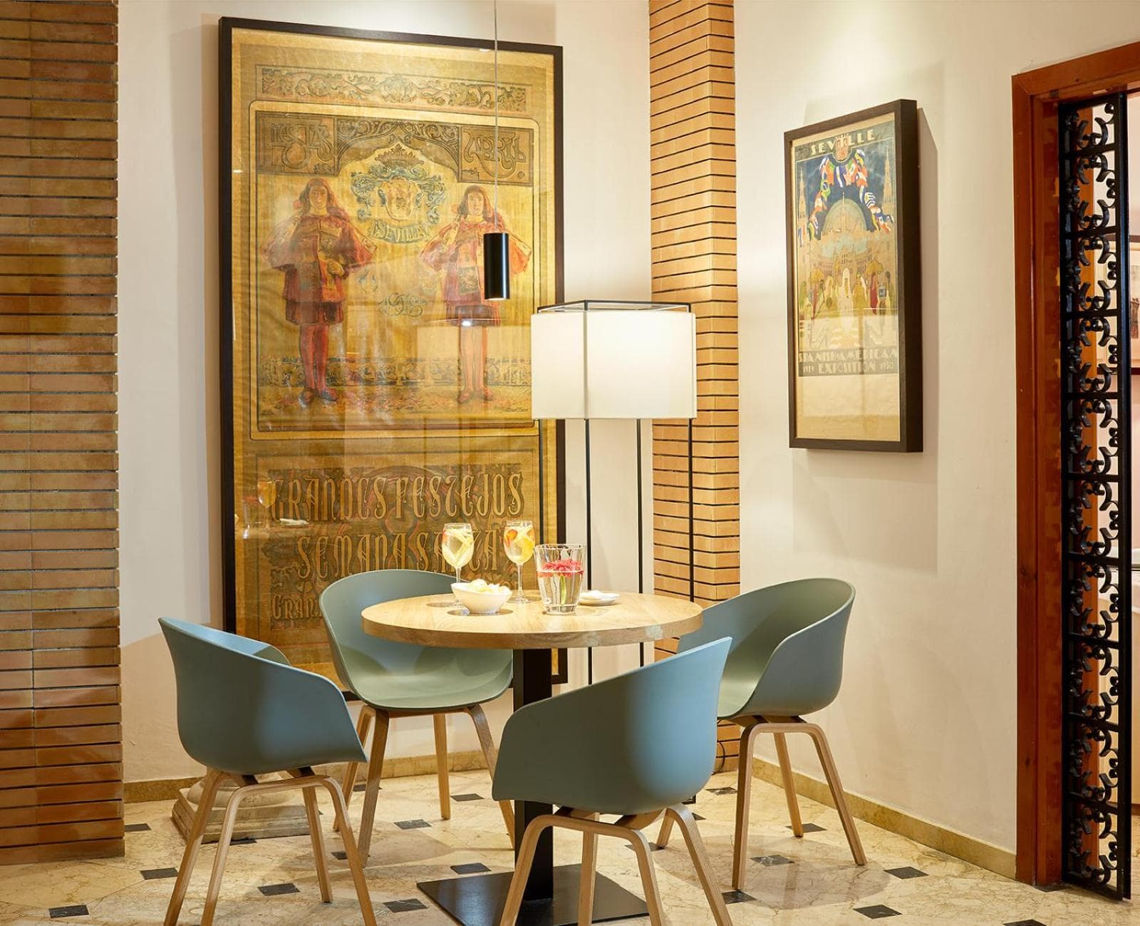 Albergo Fernando III — 16