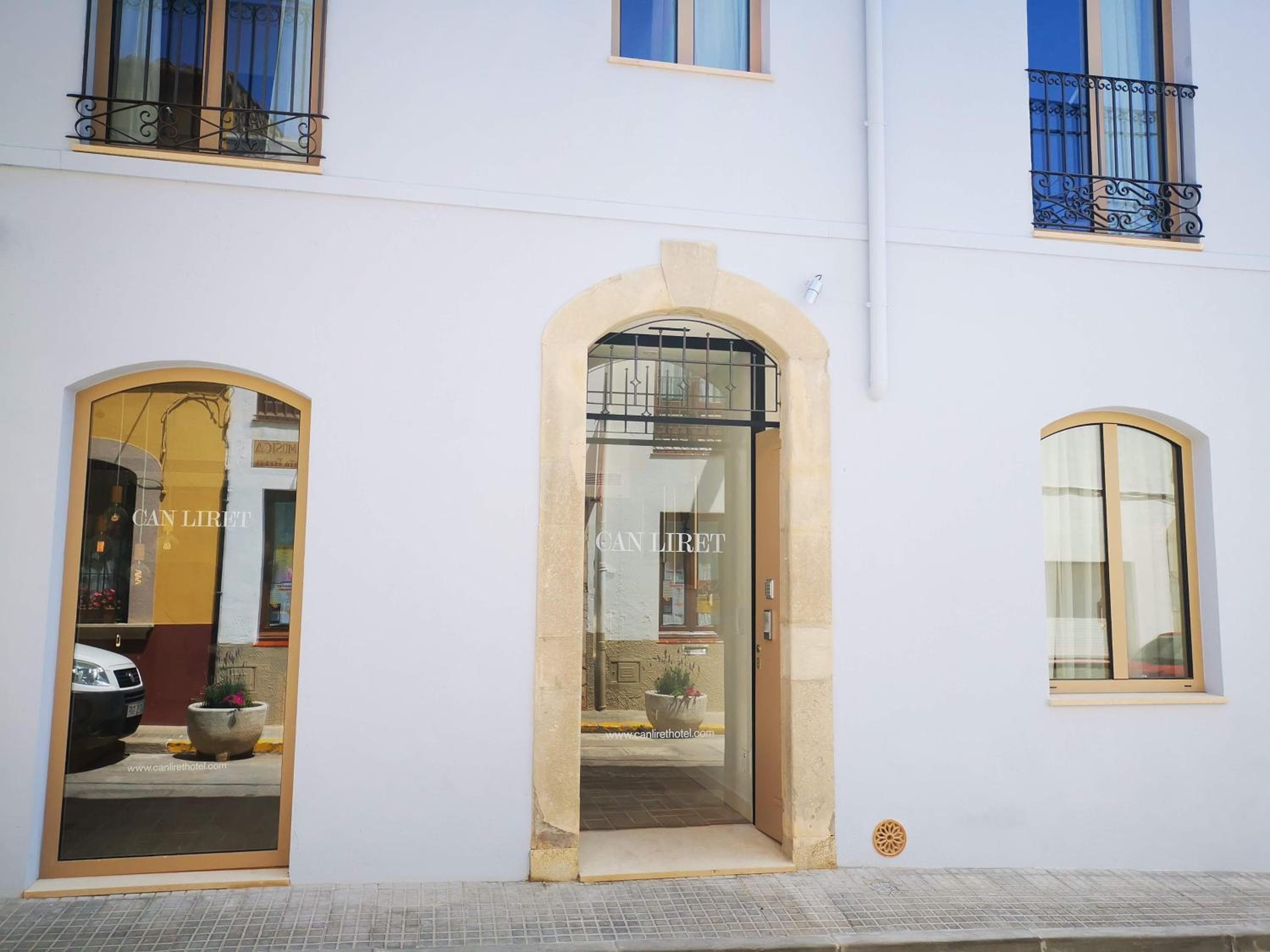 Can Liret — 16