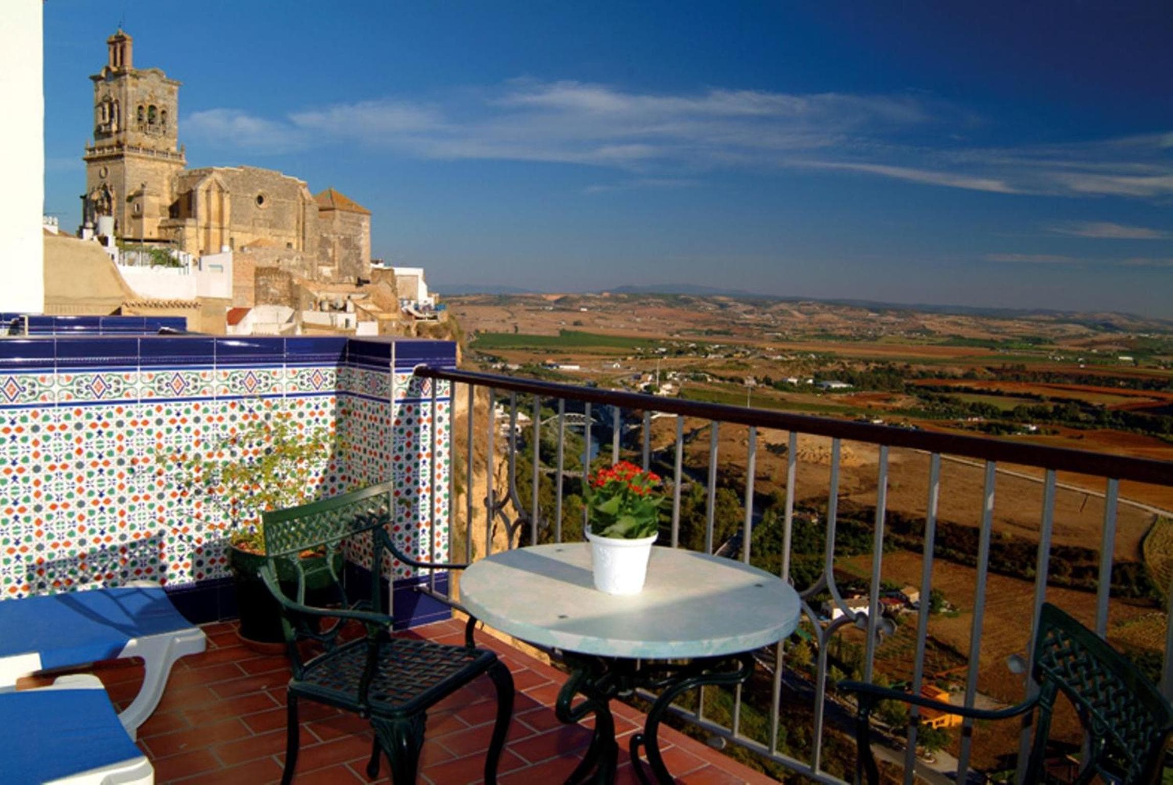 Hotel El Convento — 11