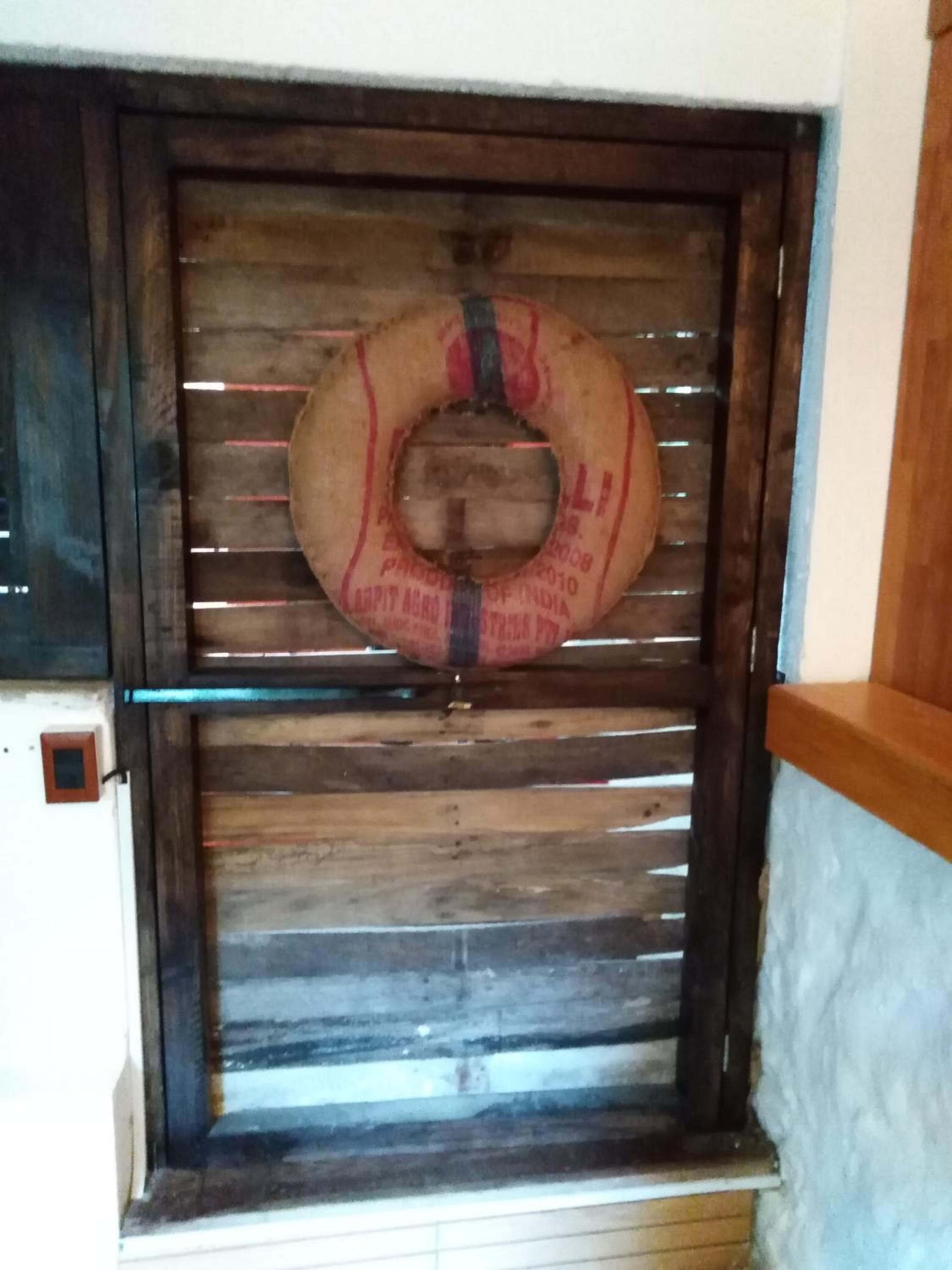 Dschungel Lodge CANCUN FLUGHAFEN — 14