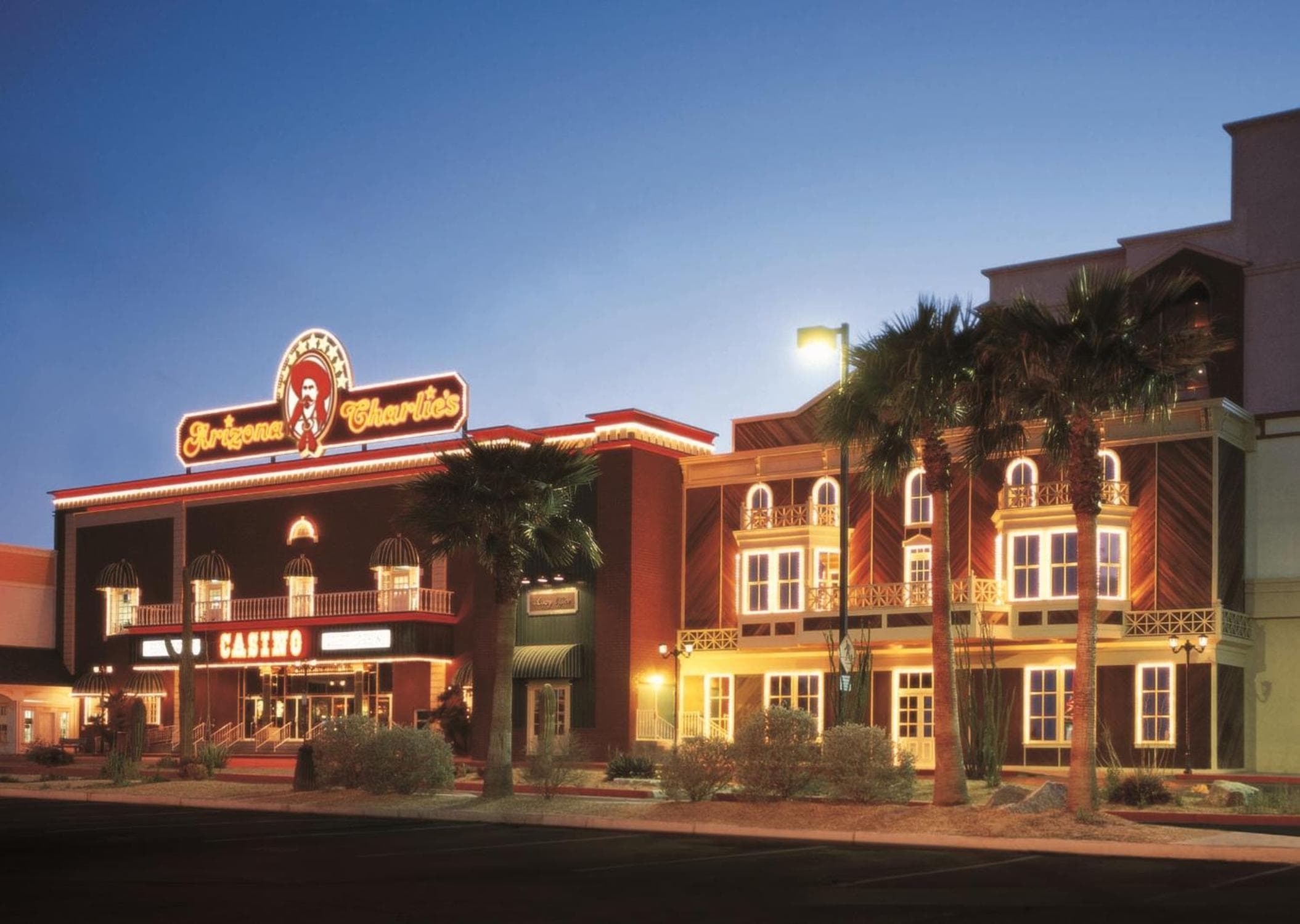 Decatur di Arizona Charlie — 5