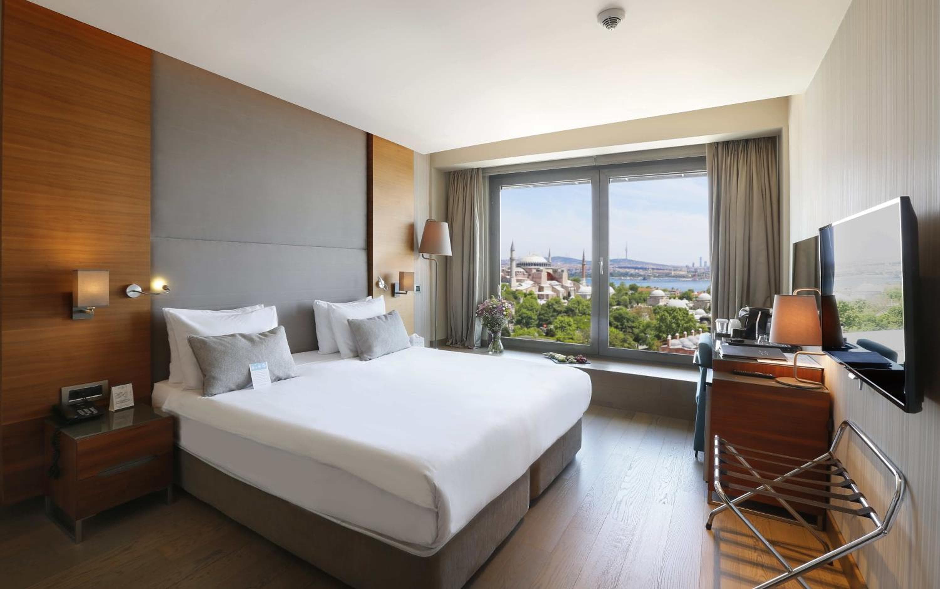 Hotel Arcadia Blue Estambul — 9