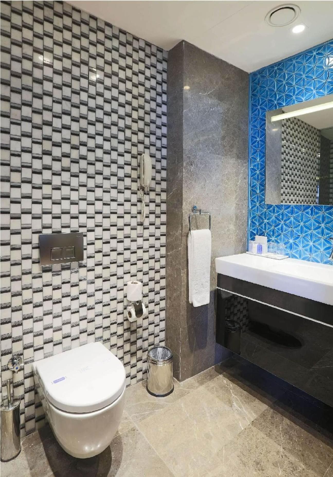 Hotel Arcadia Blue Estambul — 10