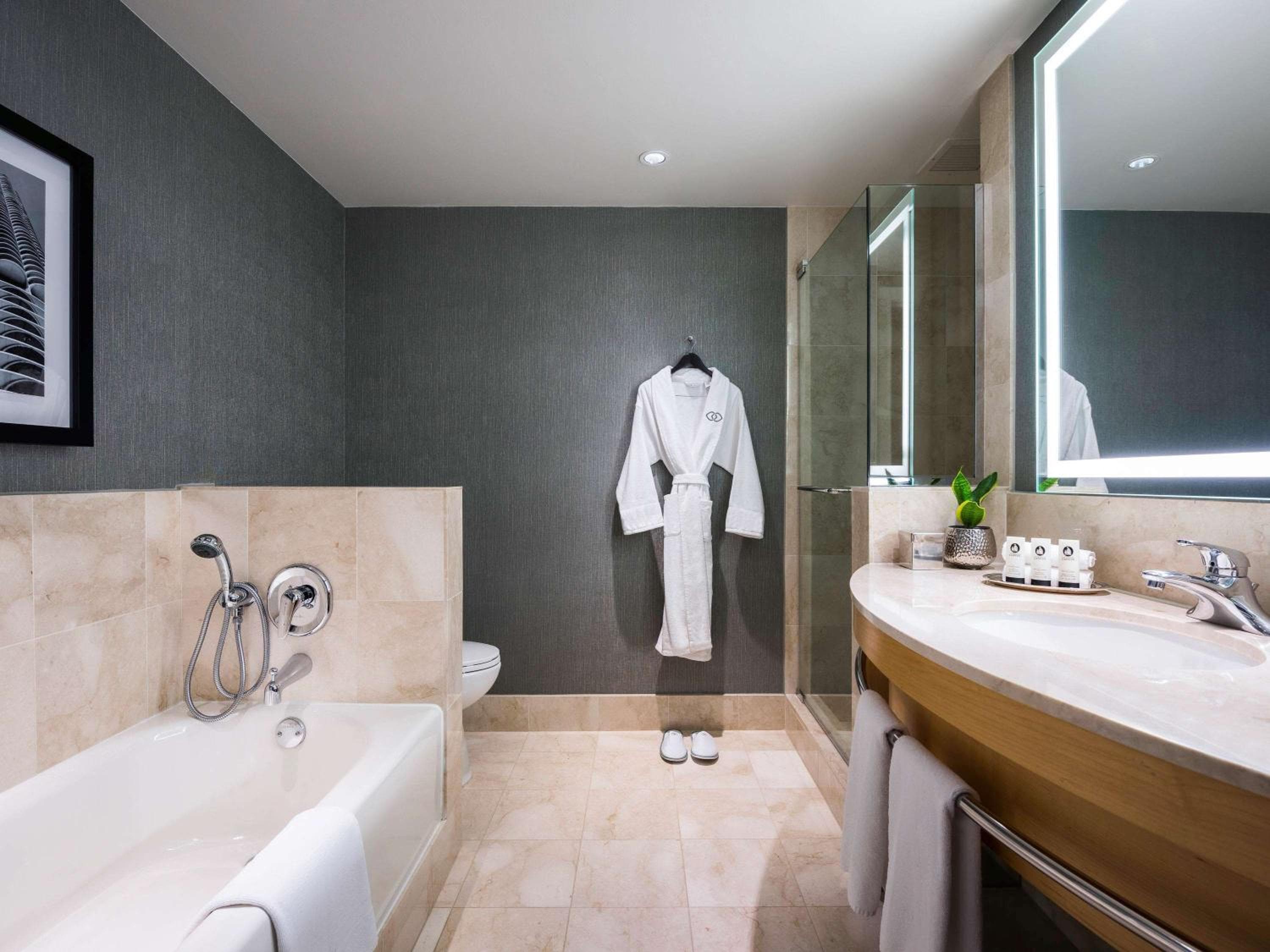 Sofitel Chicago Magnificent Mile hotel, 20 East Chestnut Street, Chicago, United States — photo 80