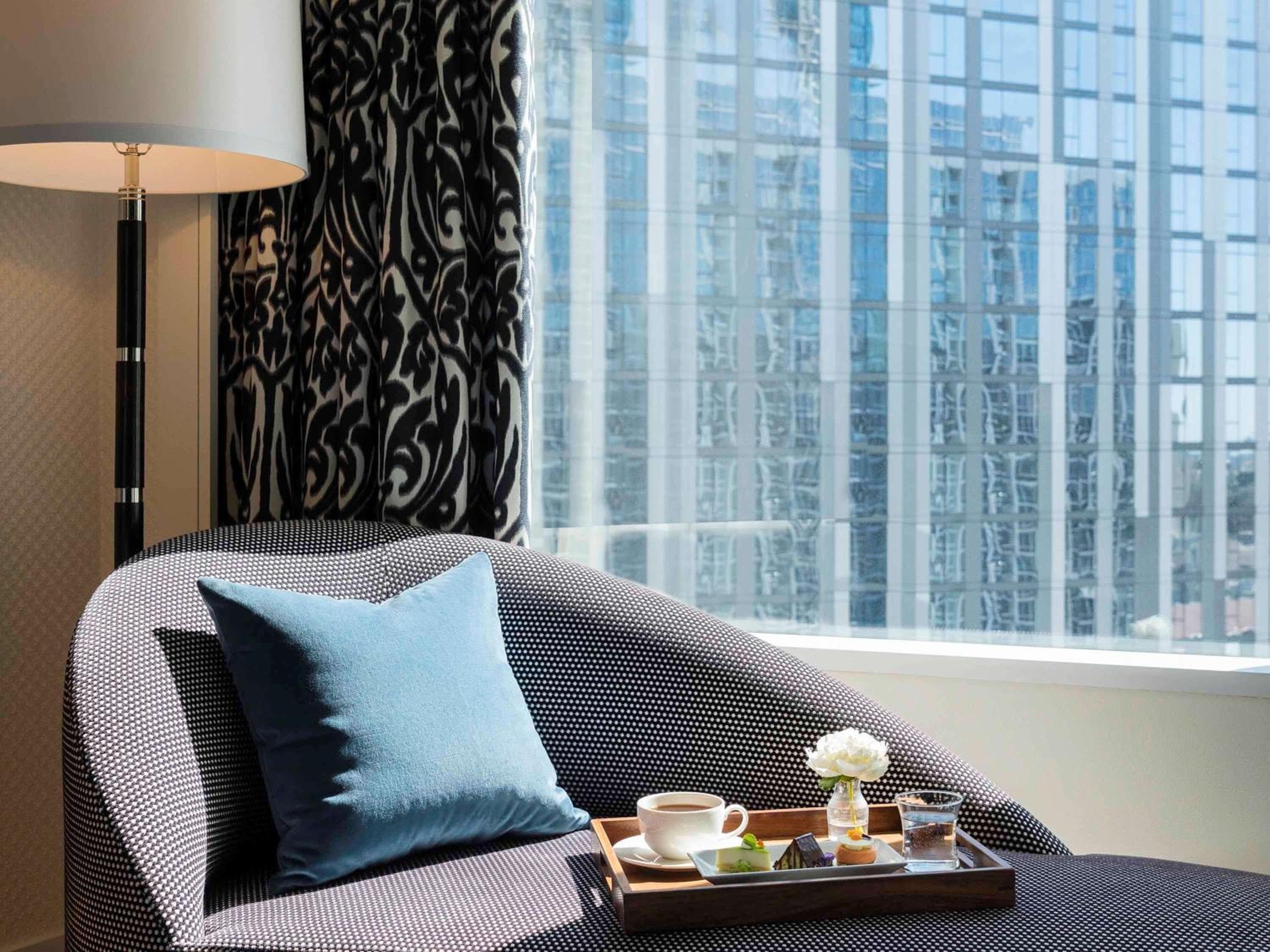 Sofitel Chicago Magnificent Mile hotel, 20 East Chestnut Street, Chicago, United States — photo 78