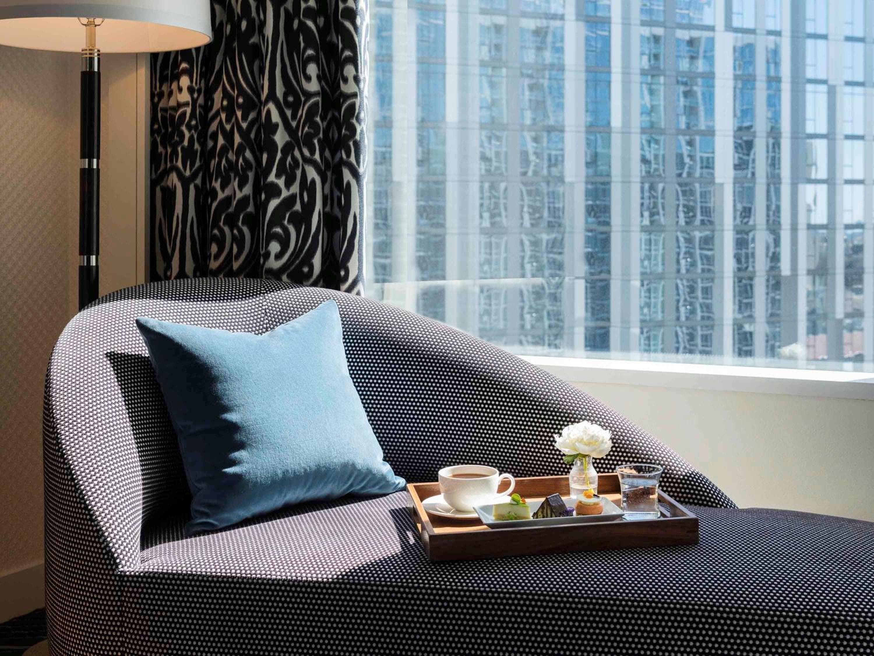 Sofitel Chicago Magnificent Mile hotel, 20 East Chestnut Street, Chicago, United States — photo 75