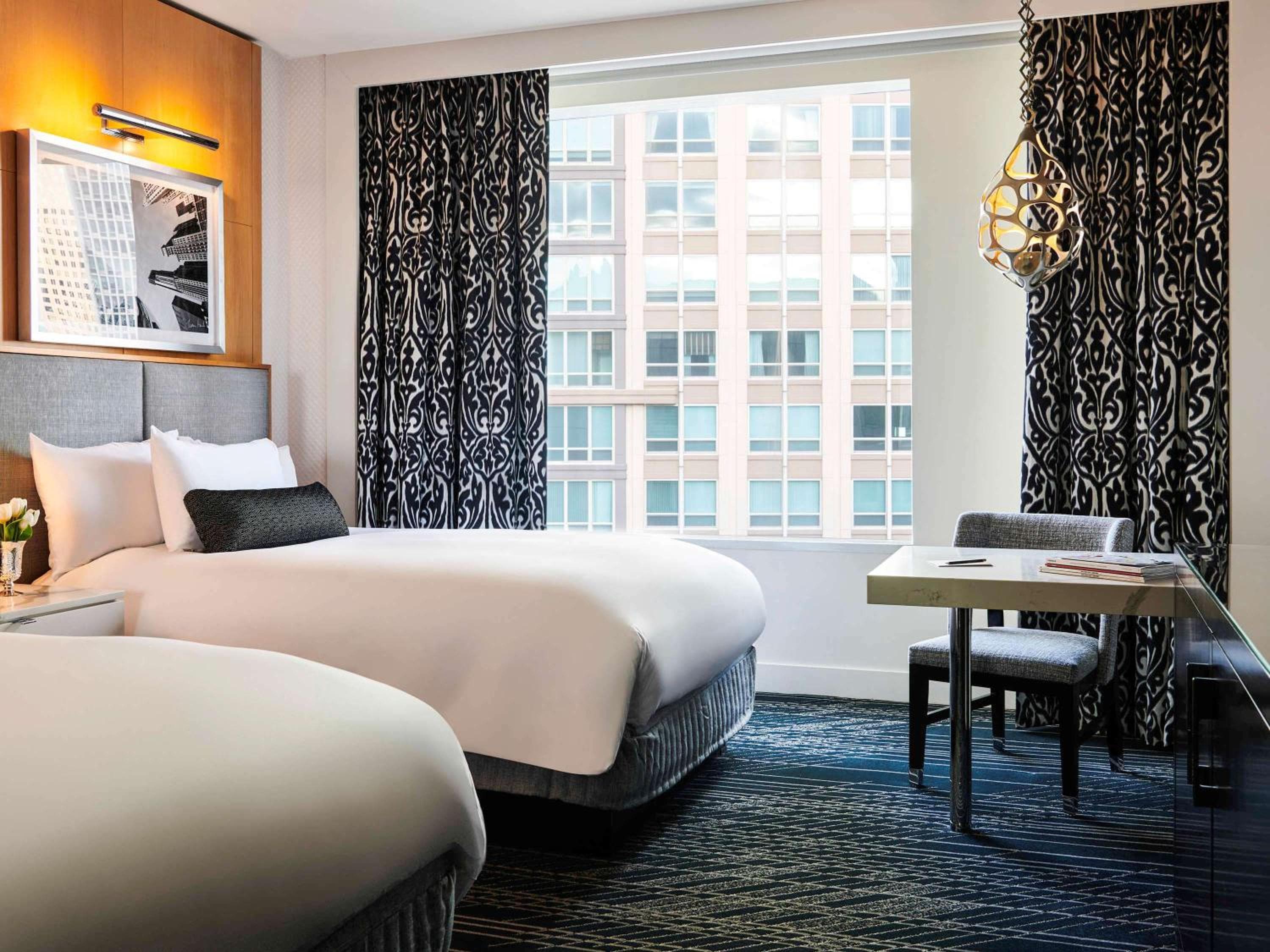 Sofitel Chicago Magnificent Mile hotel, 20 East Chestnut Street, Chicago, United States — photo 72