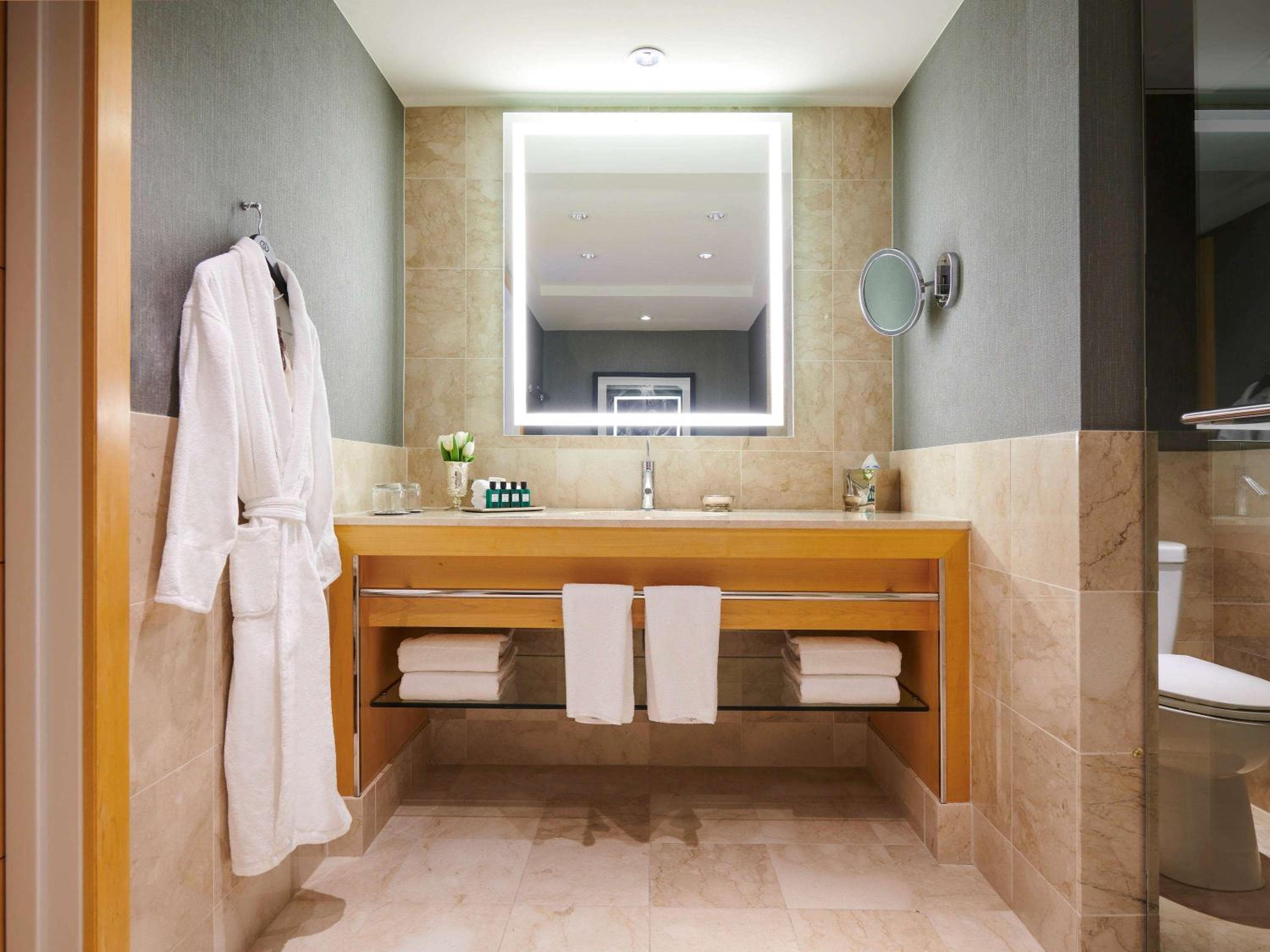 Sofitel Chicago Magnificent Mile hotel, 20 East Chestnut Street, Chicago, United States — photo 69