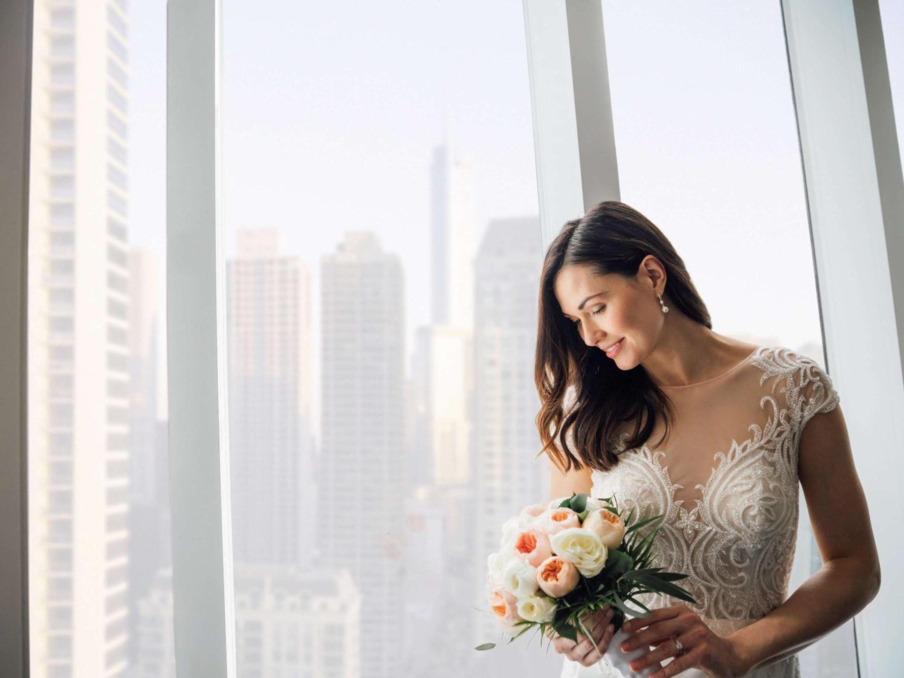 Sofitel Chicago Magnificent Mile hotel, 20 East Chestnut Street, Chicago, United States — photo 70