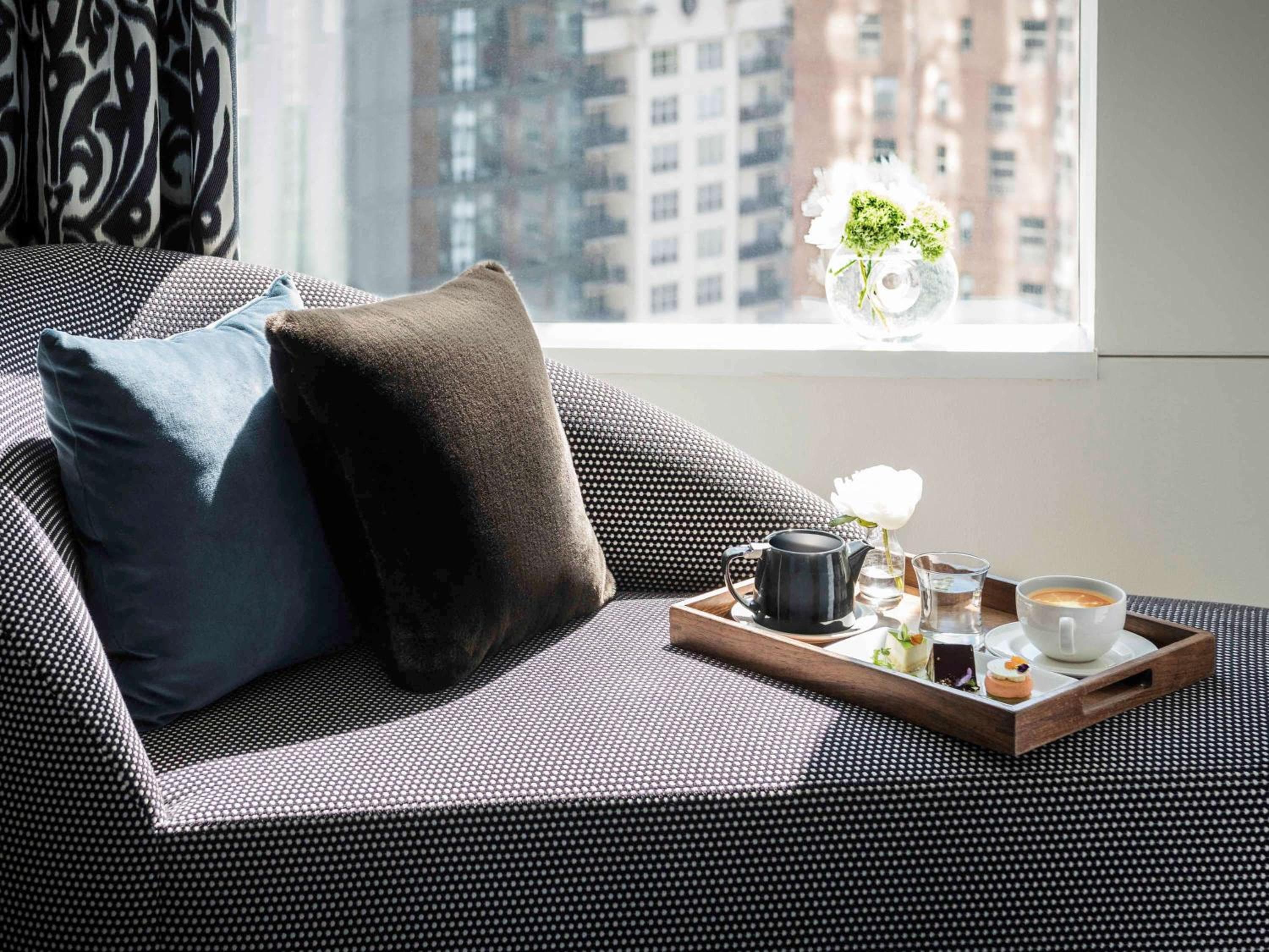 Sofitel Chicago Magnificent Mile hotel, 20 East Chestnut Street, Chicago, United States — photo 41