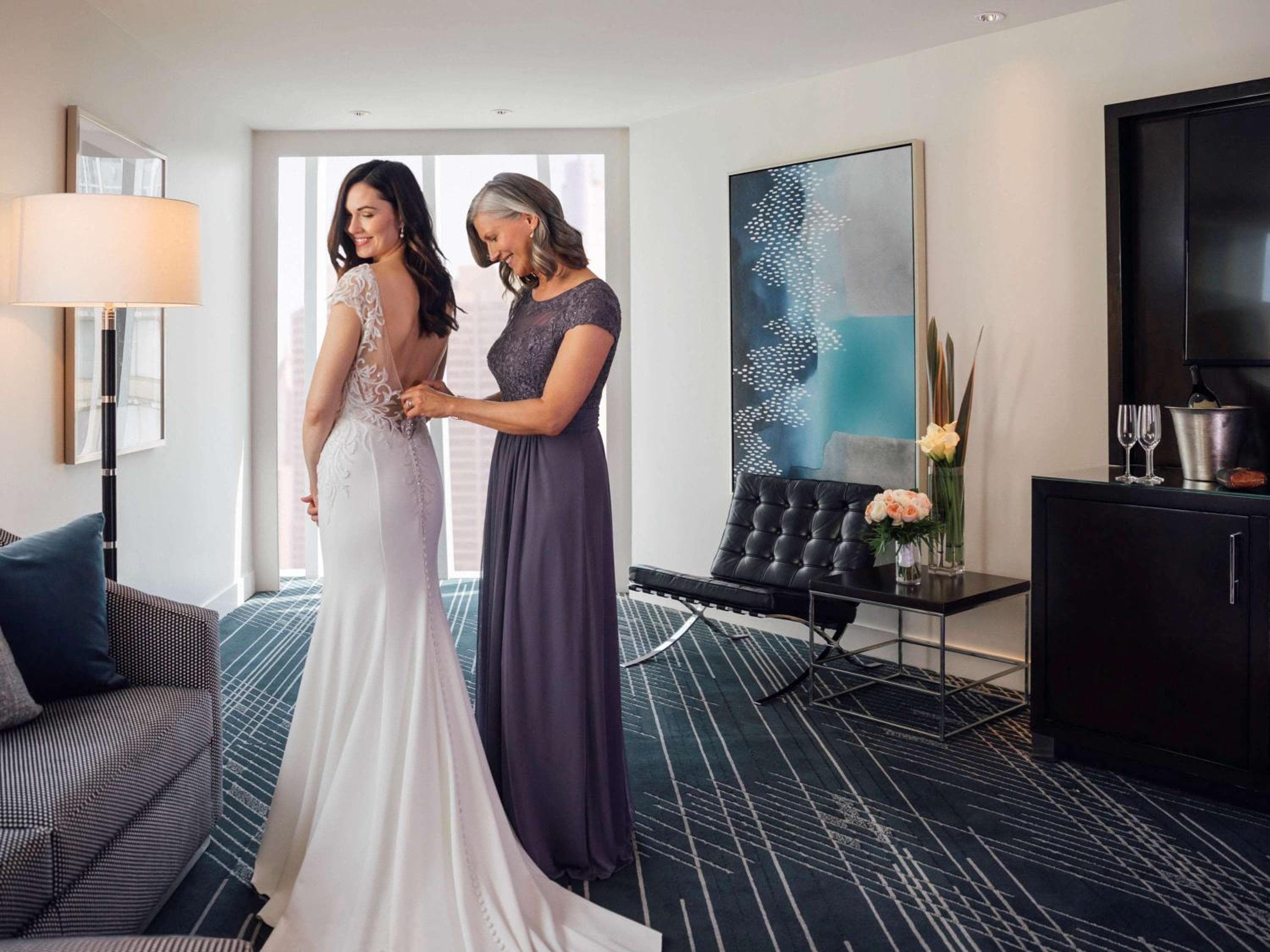 Sofitel Chicago Magnificent Mile hotel, 20 East Chestnut Street, Chicago, United States — photo 38