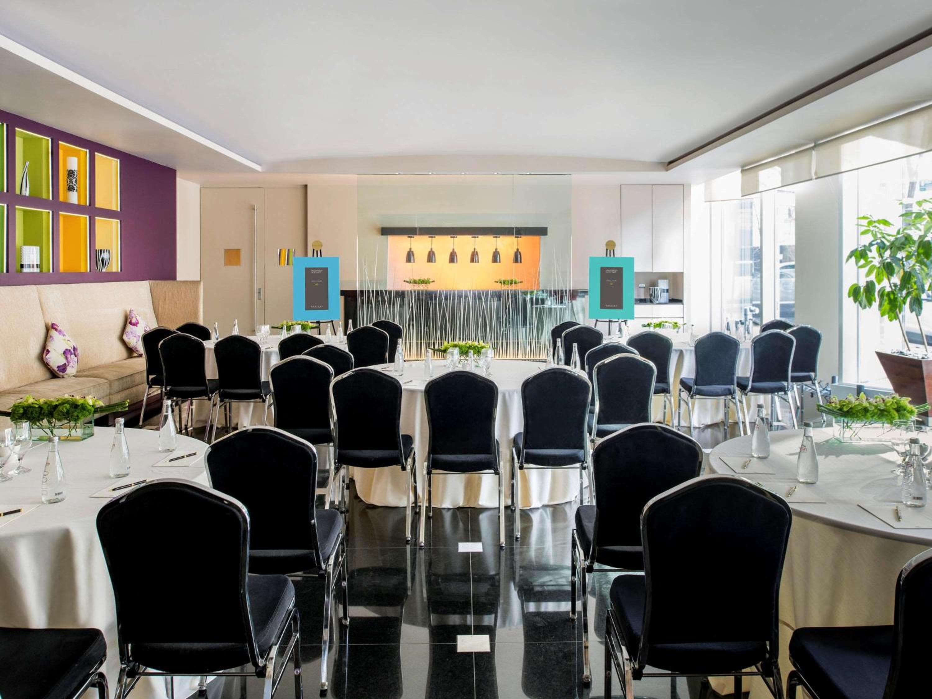 Sofitel Chicago Magnificent Mile hotel, 20 East Chestnut Street, Chicago, United States — photo 37