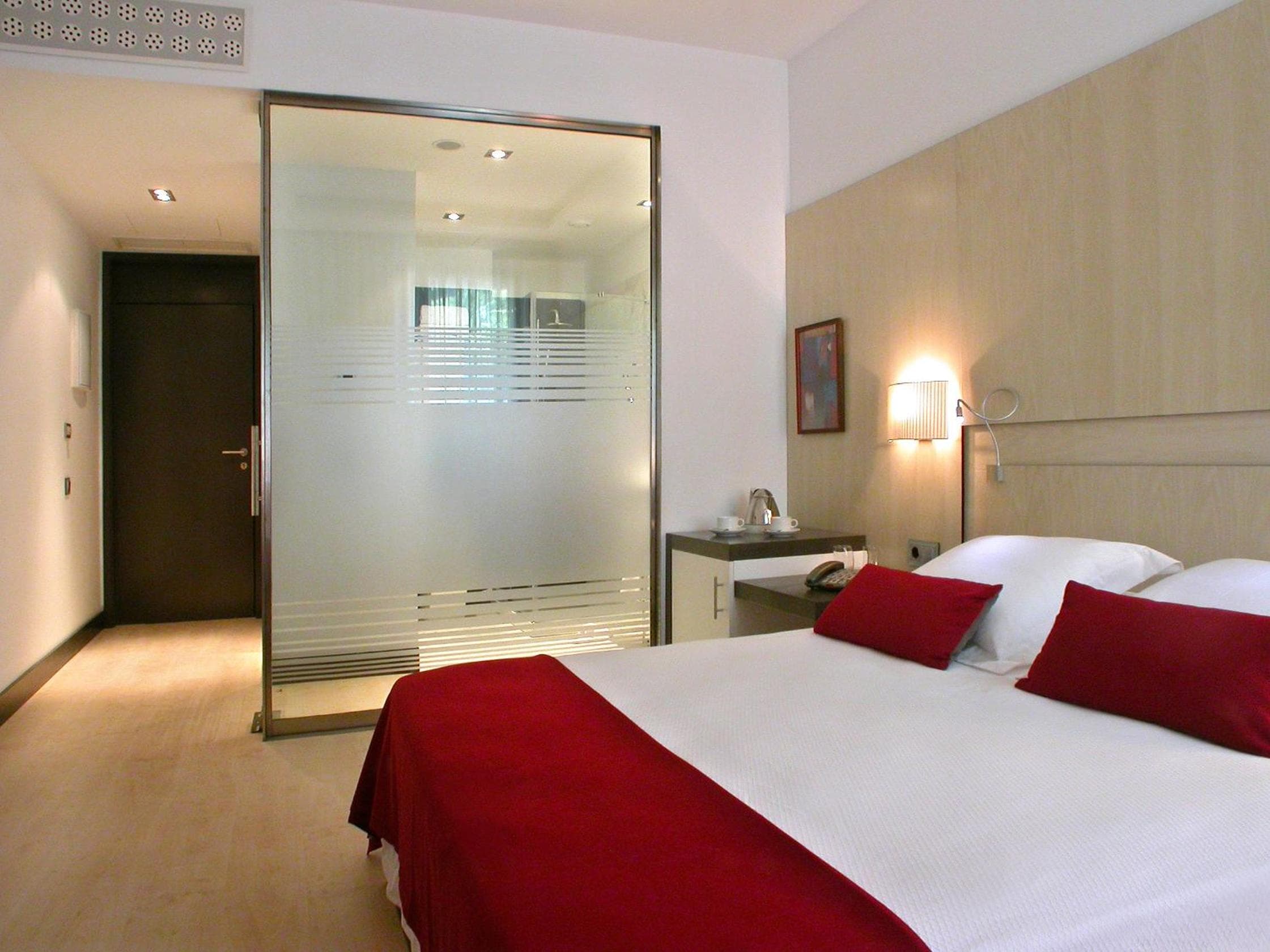 Grupotel Gran Vía 678 — 29