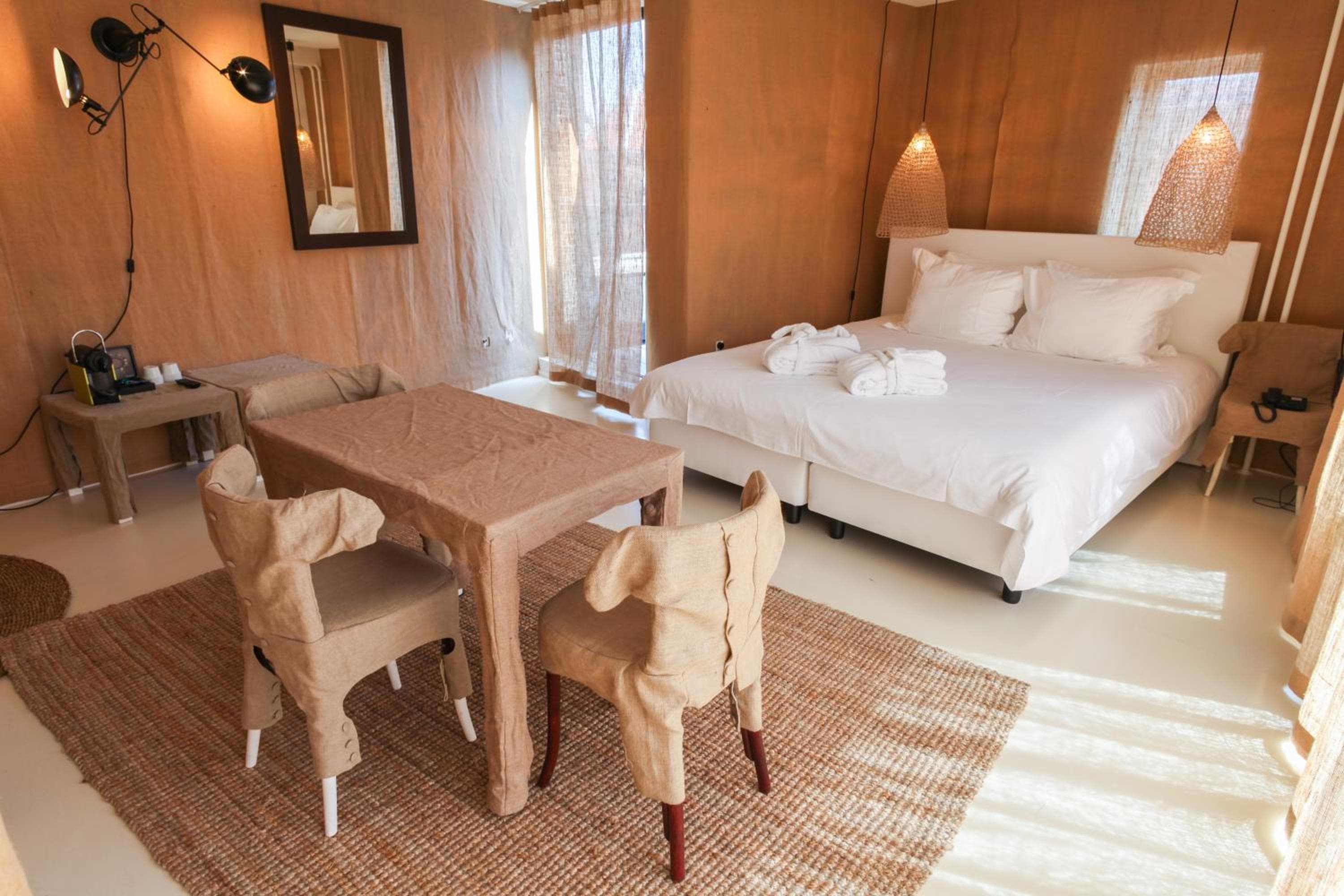 Hotel El Intercambio — 27
