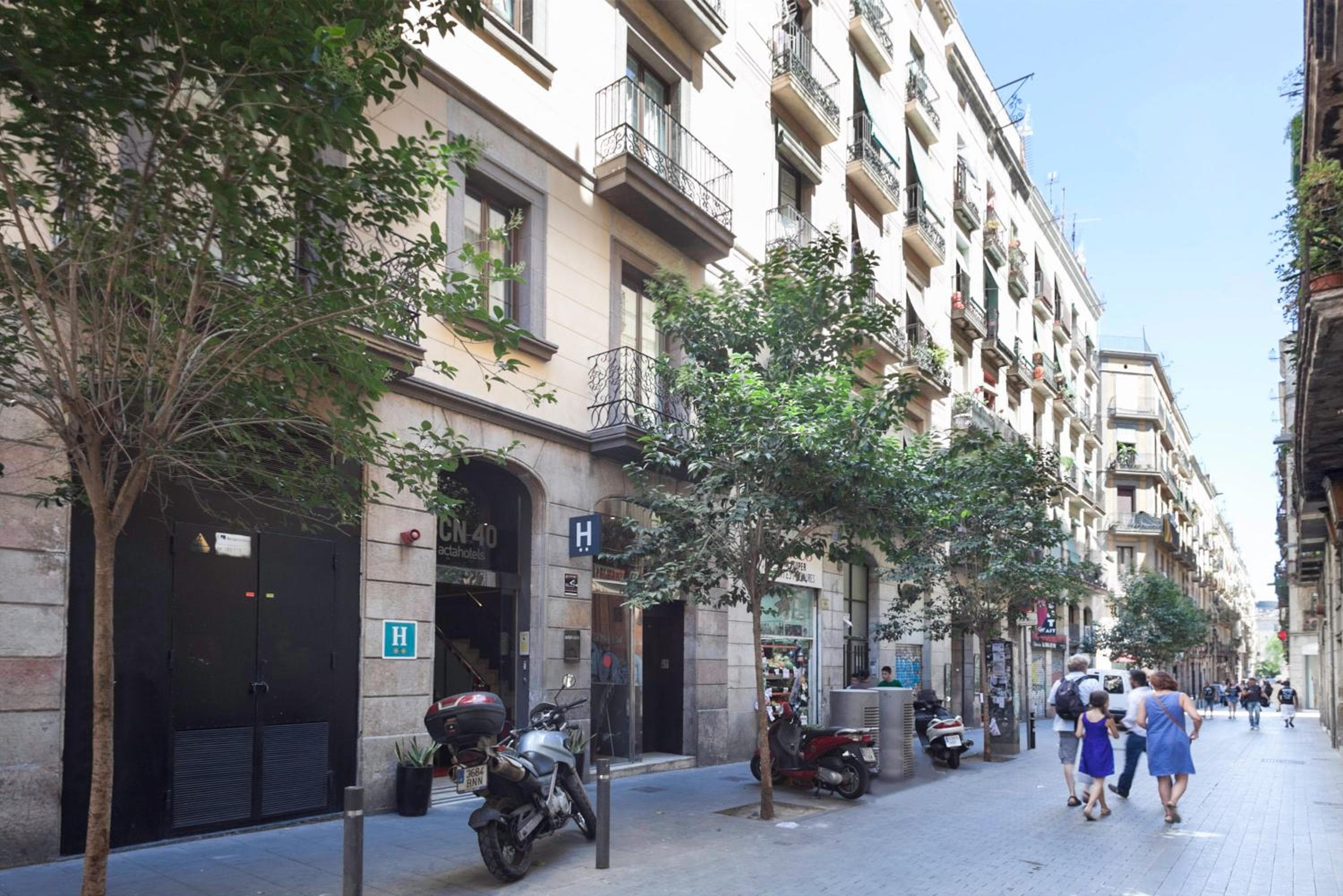 Acta BCN 40 — 25